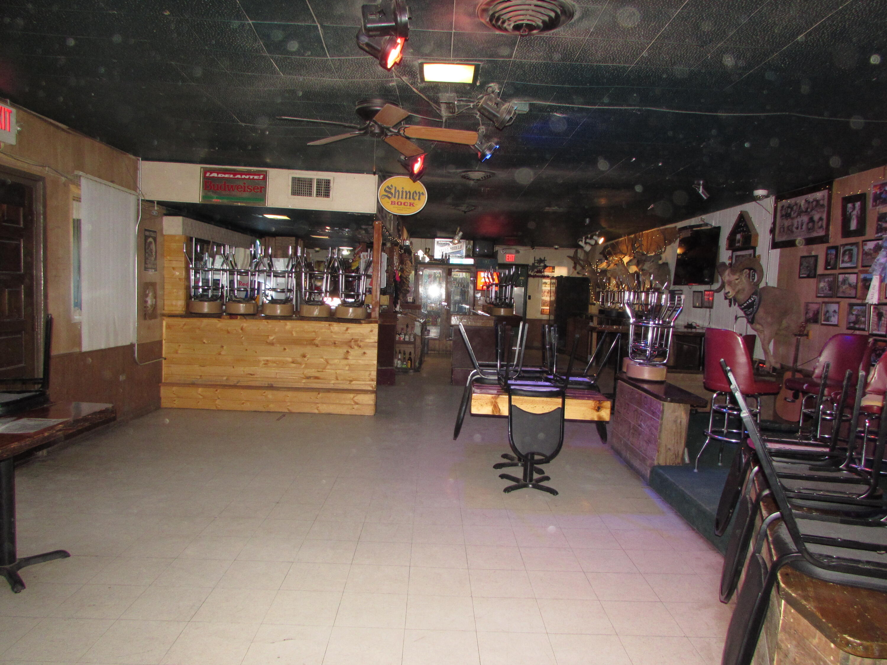 505 First Street