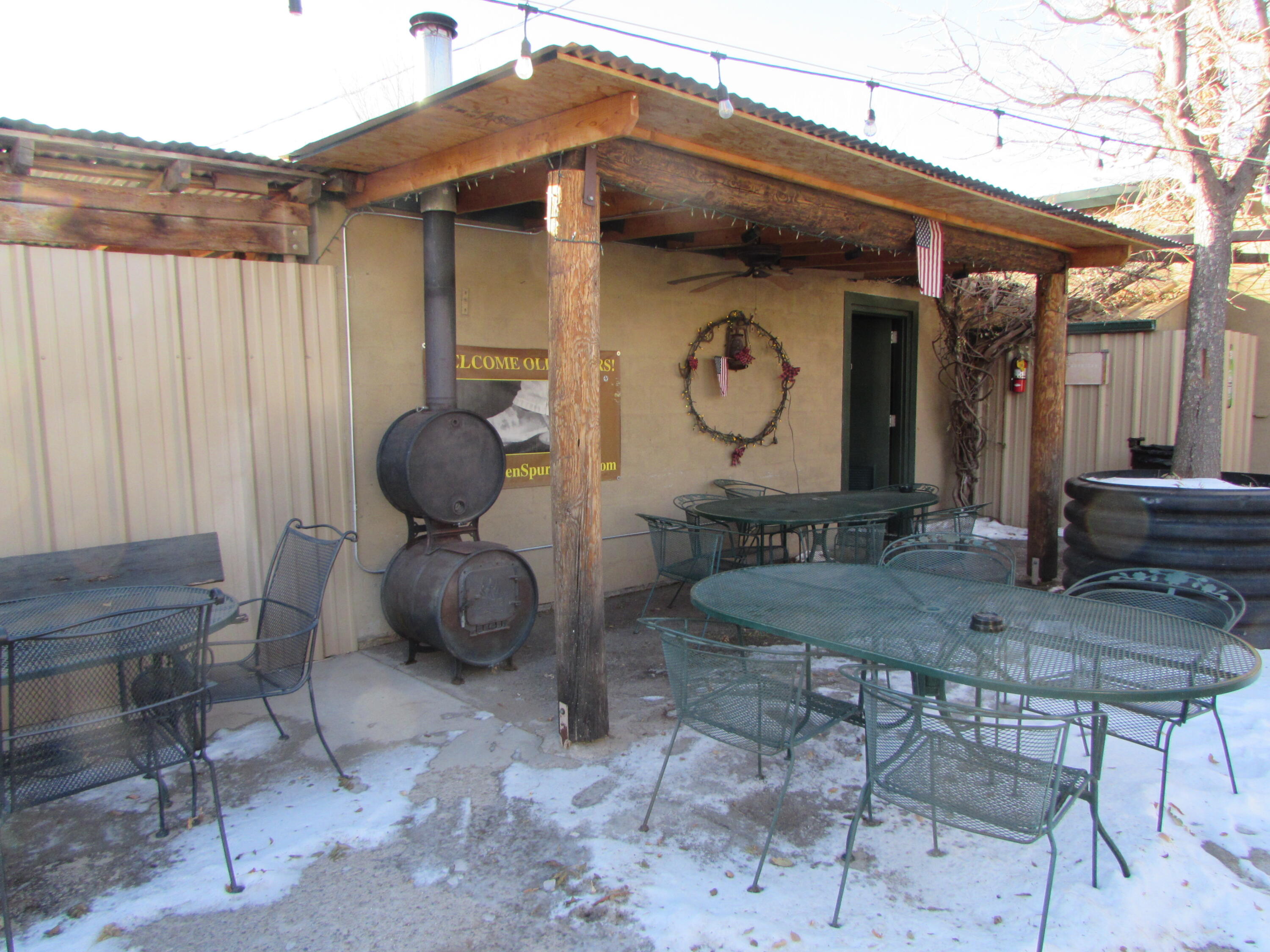 505 First Street
