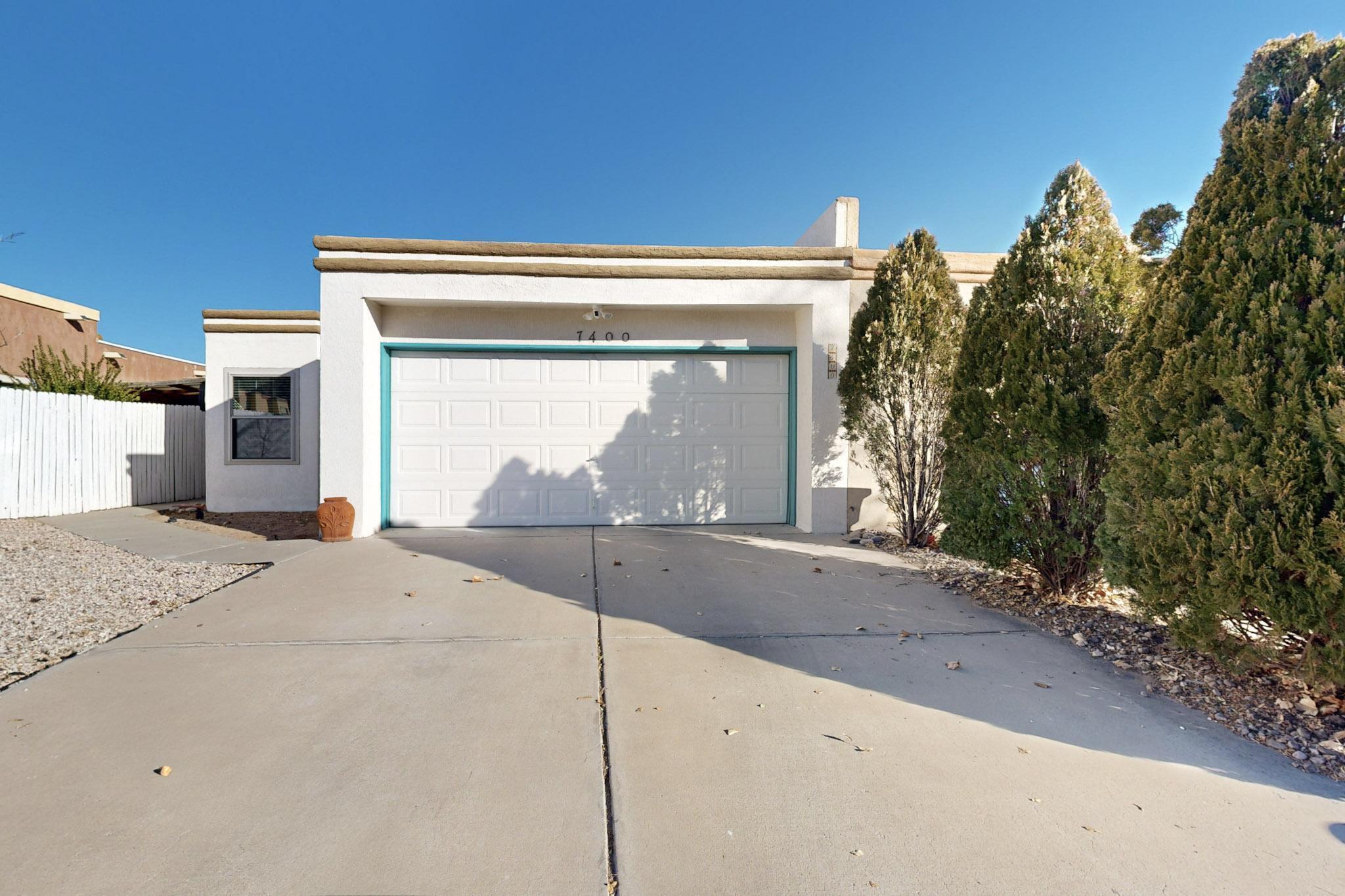 7400 CLEGHORN Road NW