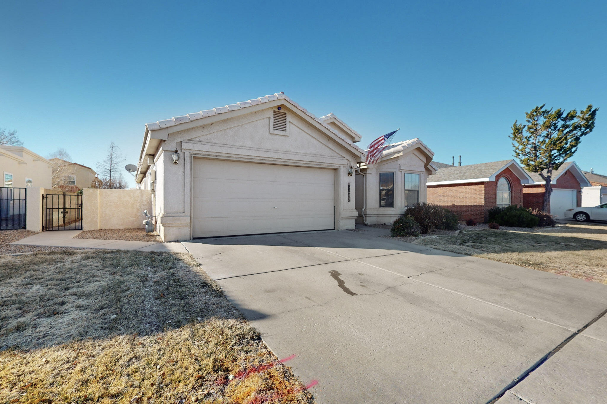 11606 HERMAN ROSER Avenue SE