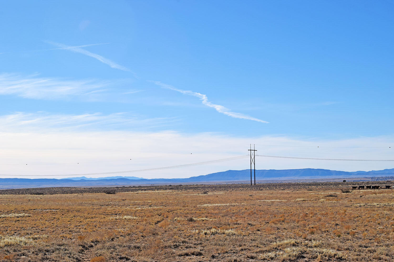 5 Lots Marble Quarry Road
