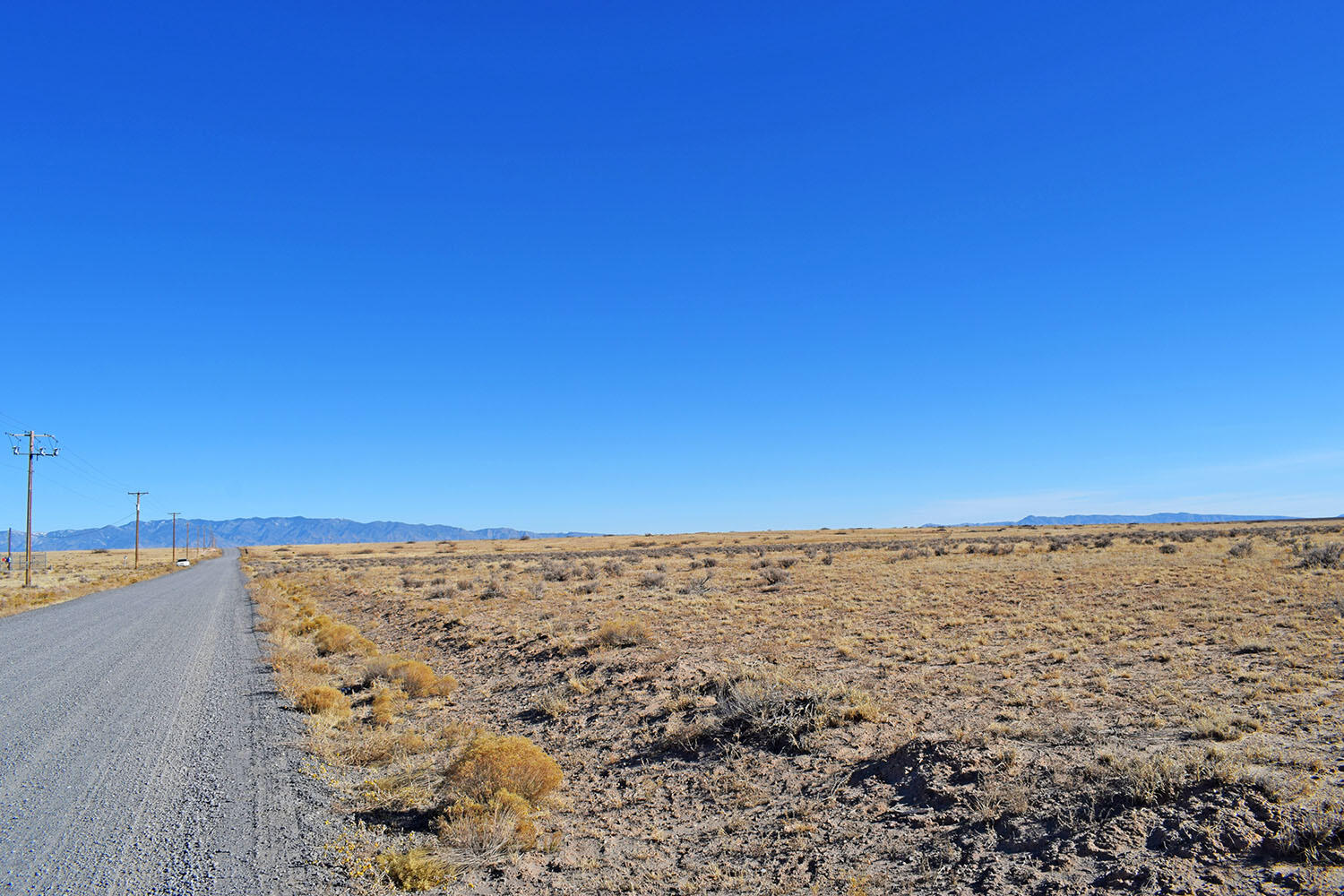 5 Lots Marble Quarry Road