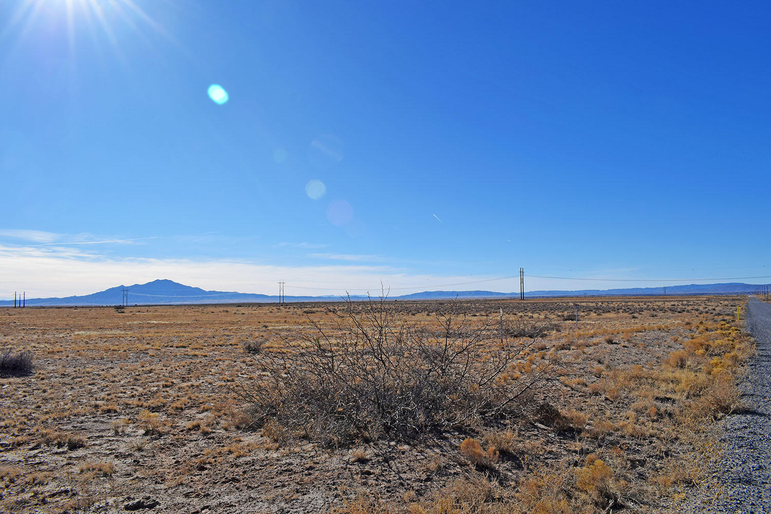 5 Lots Marble Quarry Road