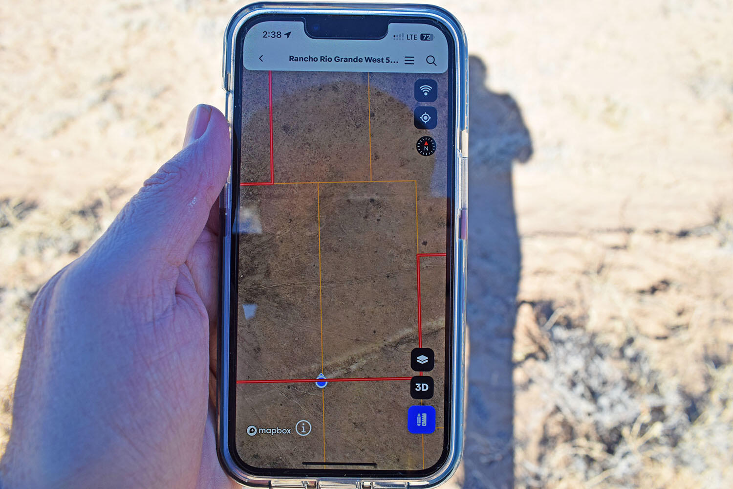 5 Lots Marble Quarry Road