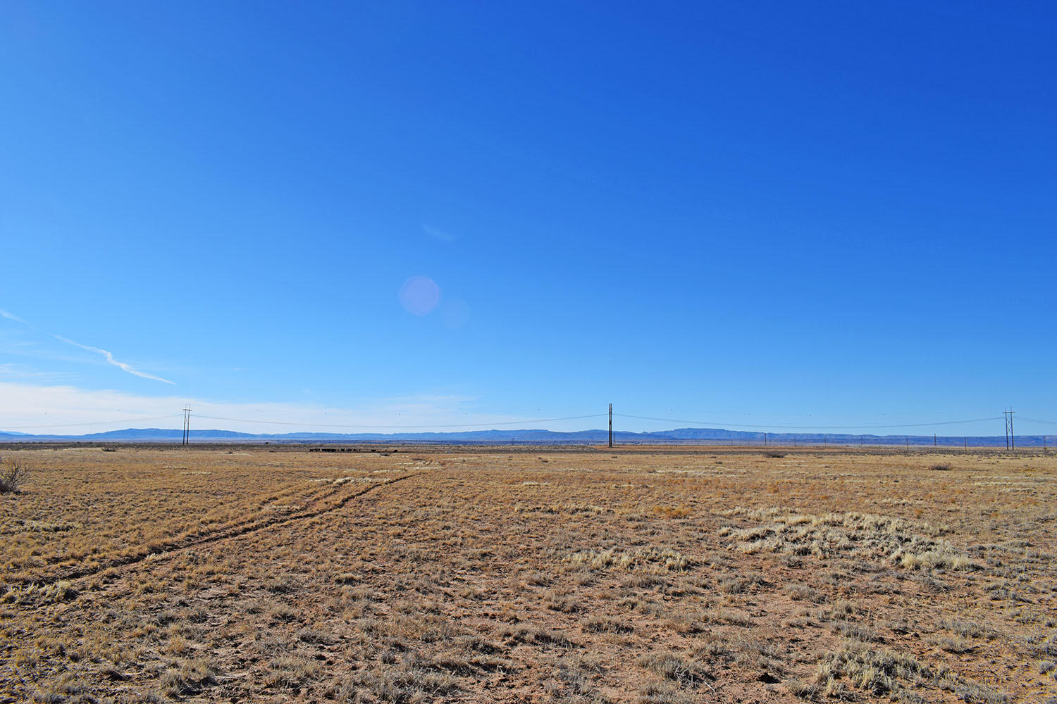 5 Lots Marble Quarry Road