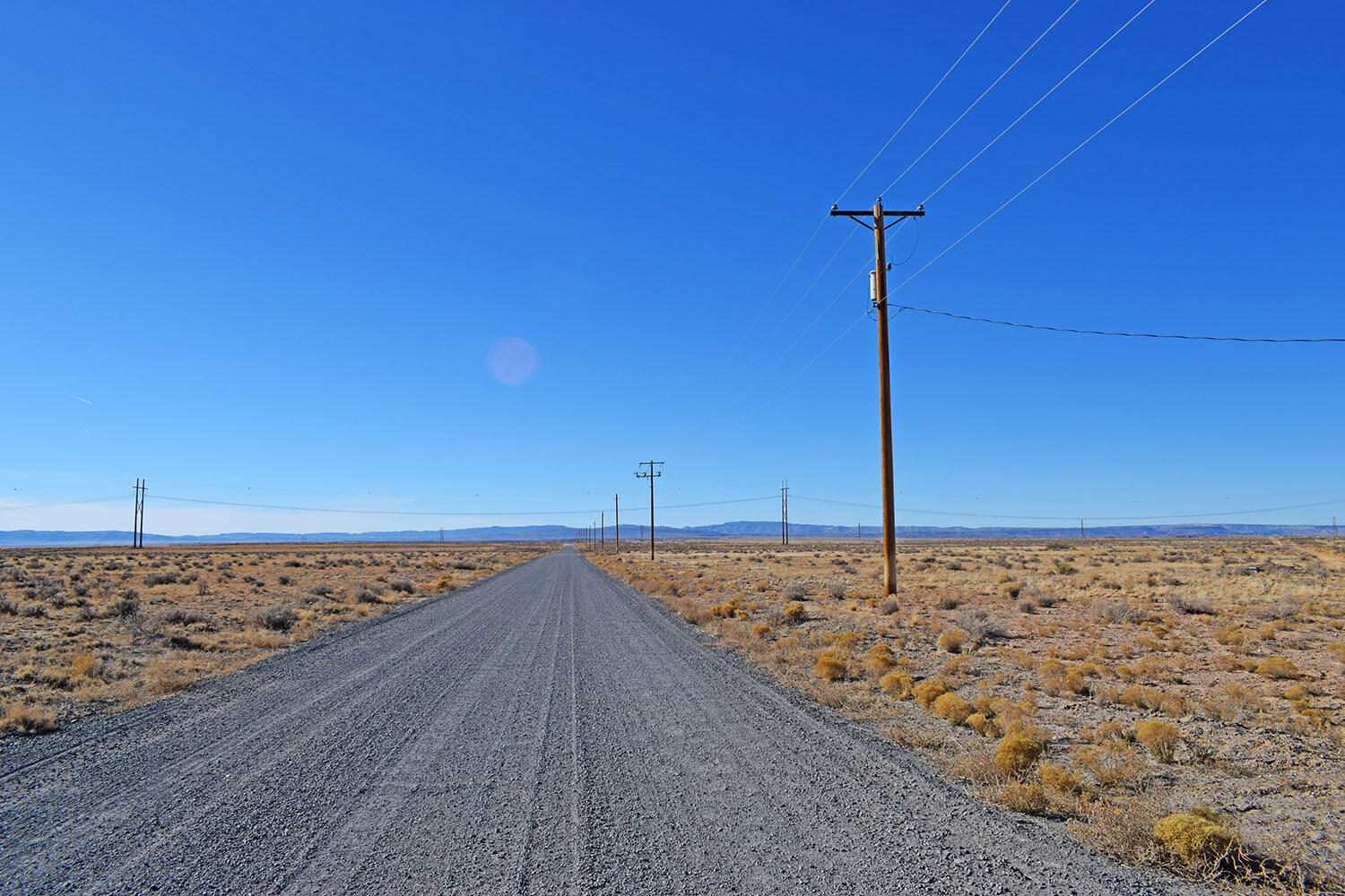 5 Lots Marble Quarry Road