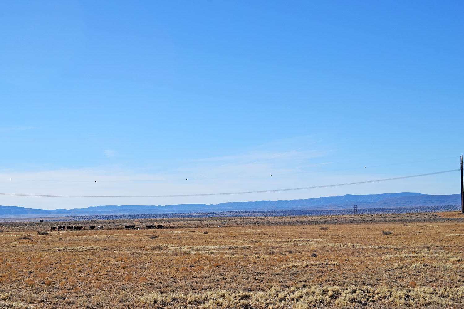 5 Lots Marble Quarry Road