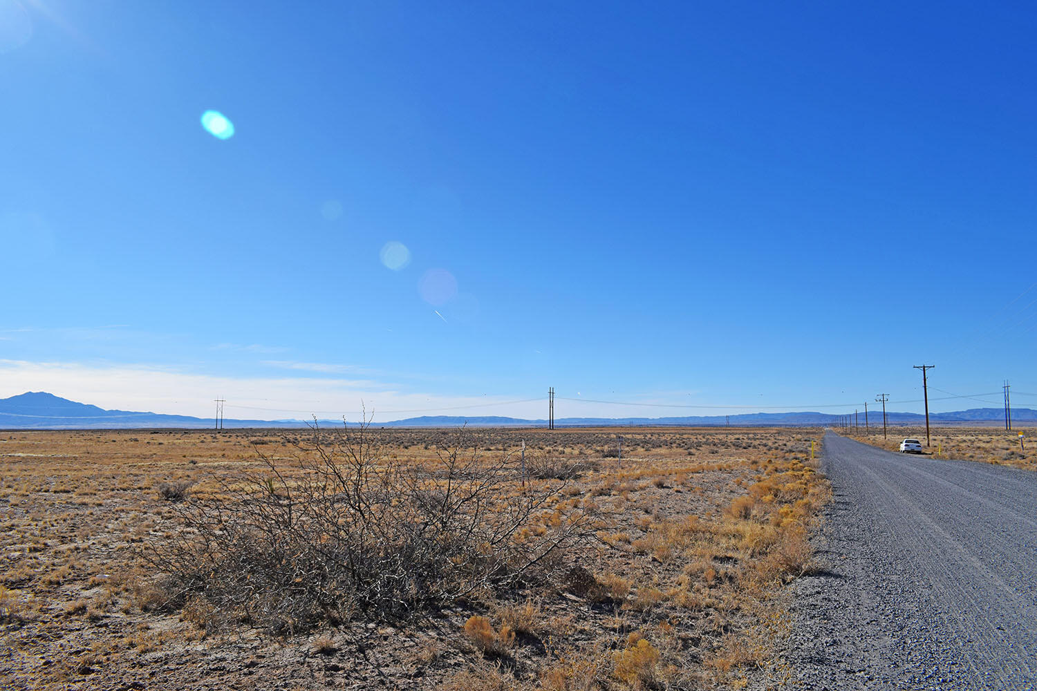 5 Lots Marble Quarry Road