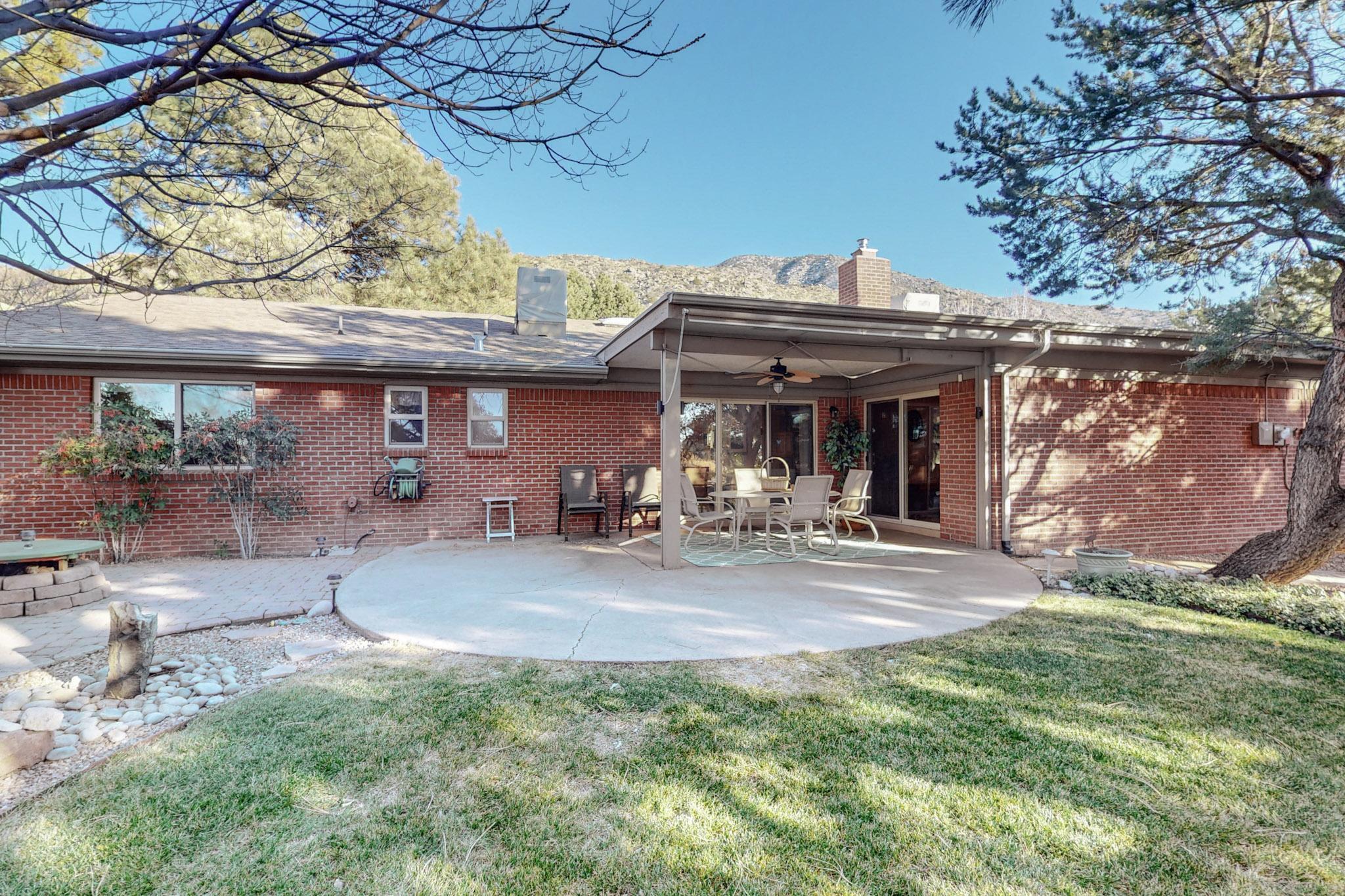 3801 CAMINO DE LA SIERRA Lane