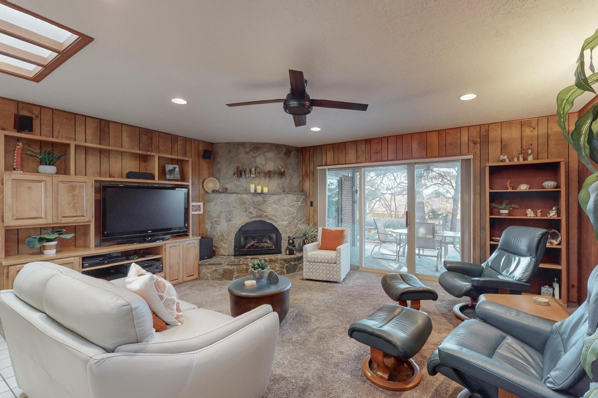 3801 CAMINO DE LA SIERRA Lane