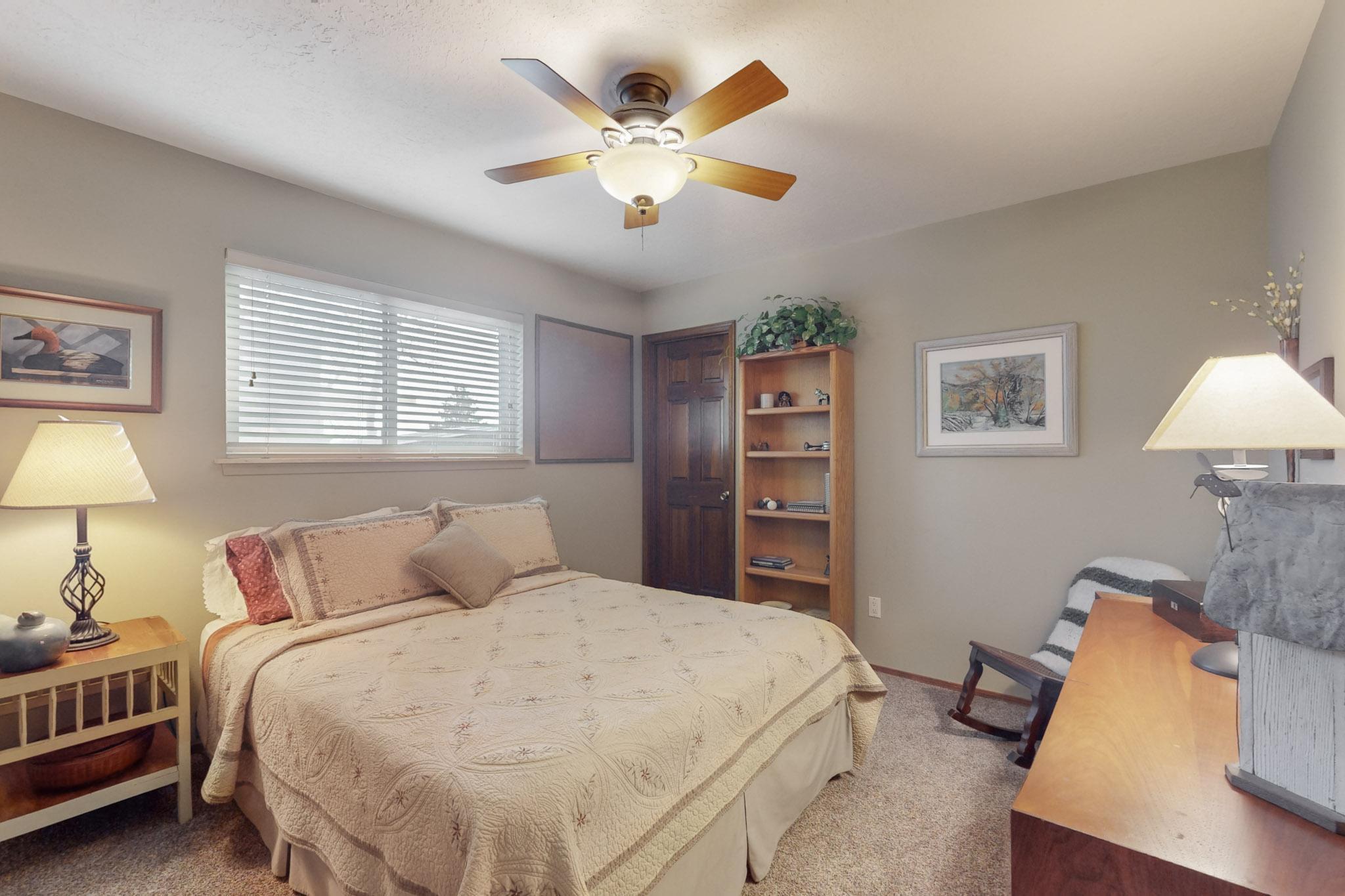 3801 CAMINO DE LA SIERRA Lane
