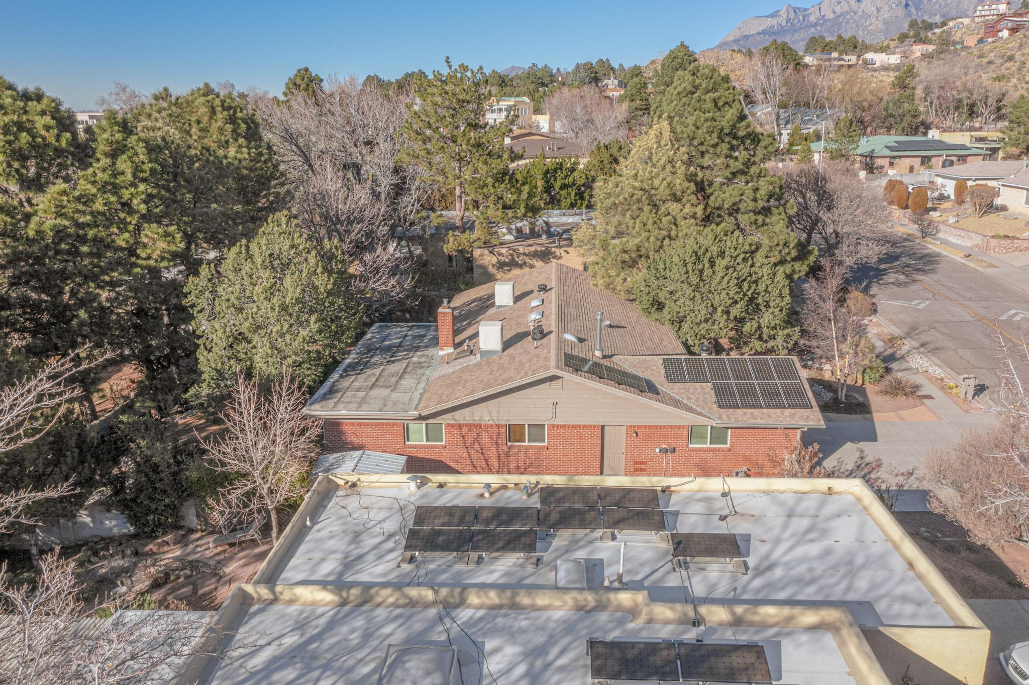 3801 CAMINO DE LA SIERRA Lane