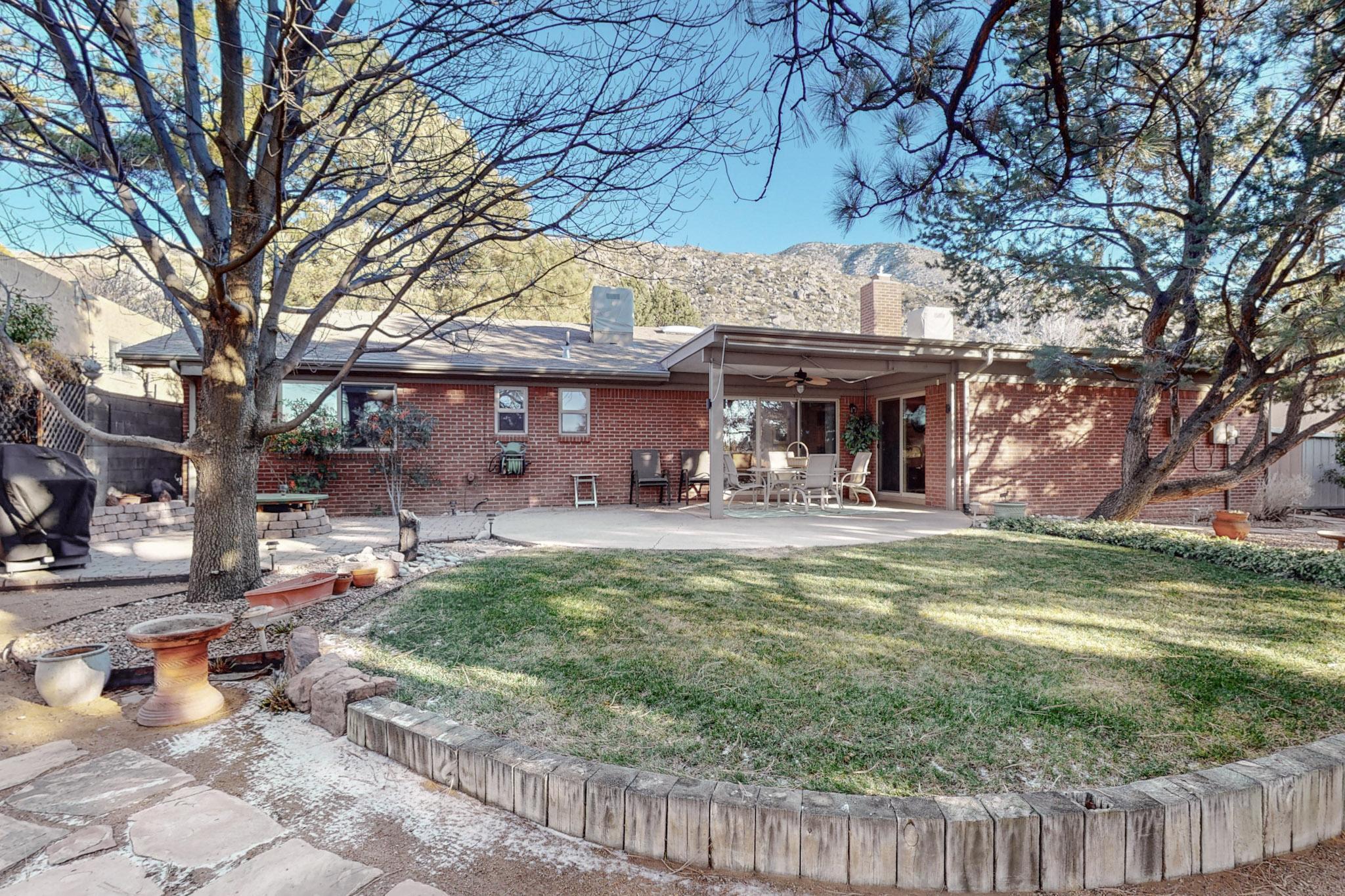 3801 CAMINO DE LA SIERRA Lane
