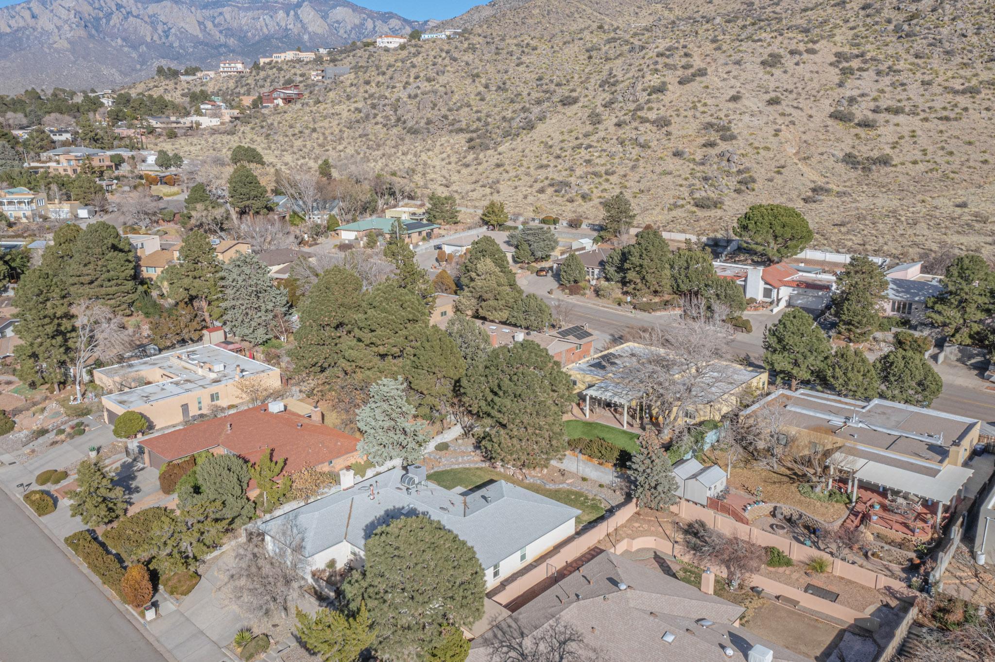 3801 CAMINO DE LA SIERRA Lane