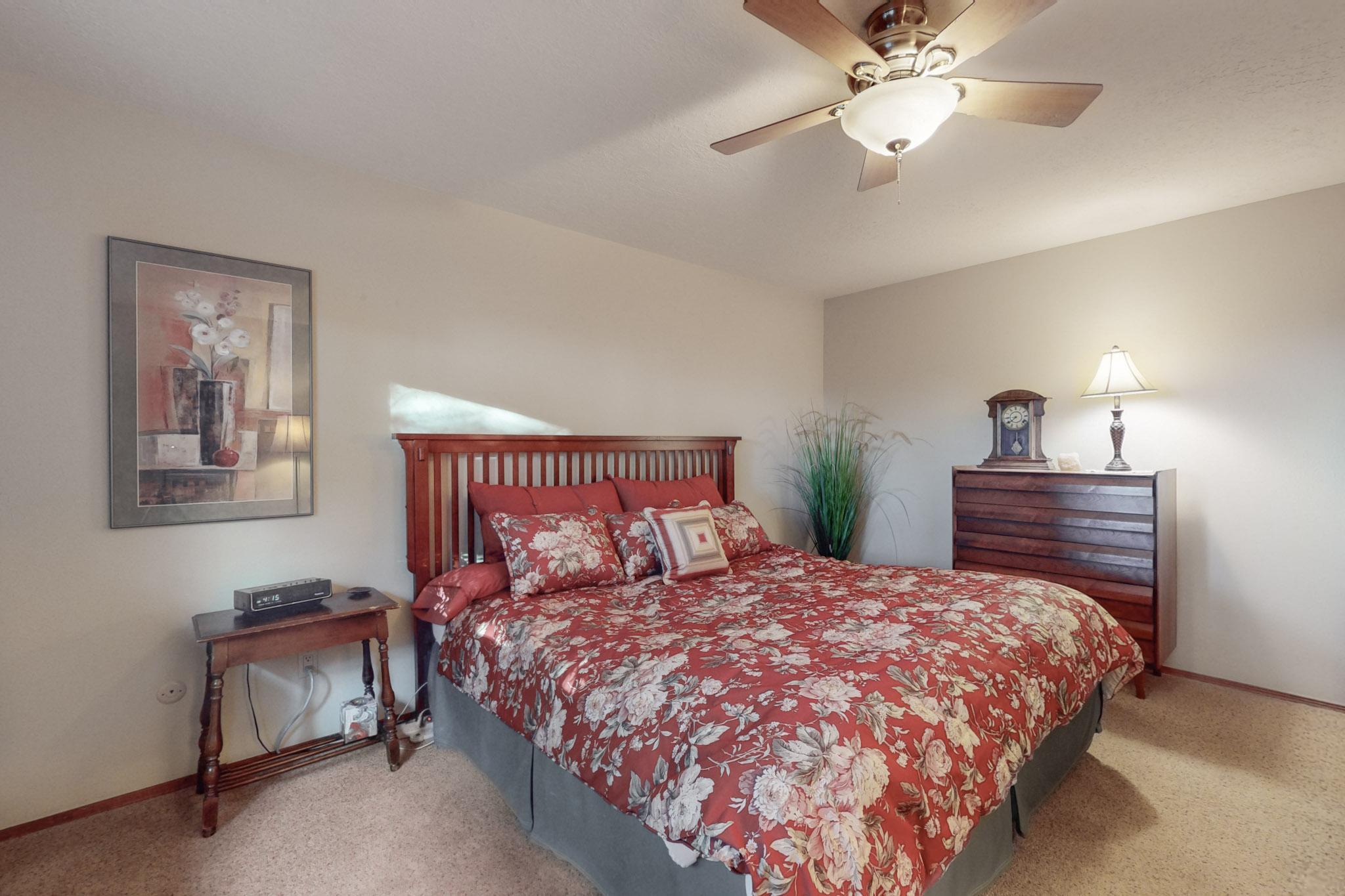 3801 CAMINO DE LA SIERRA Lane