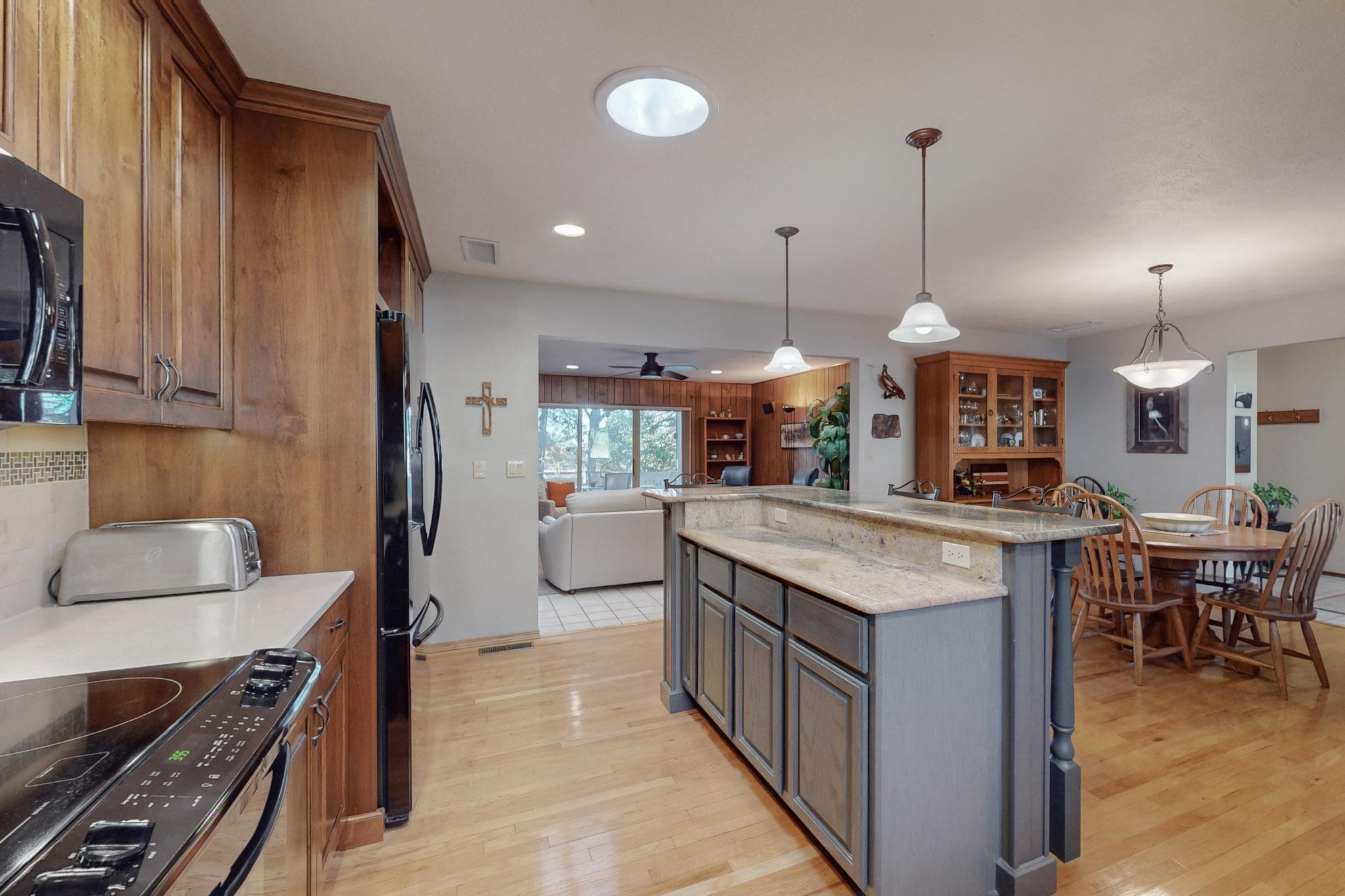 3801 CAMINO DE LA SIERRA Lane