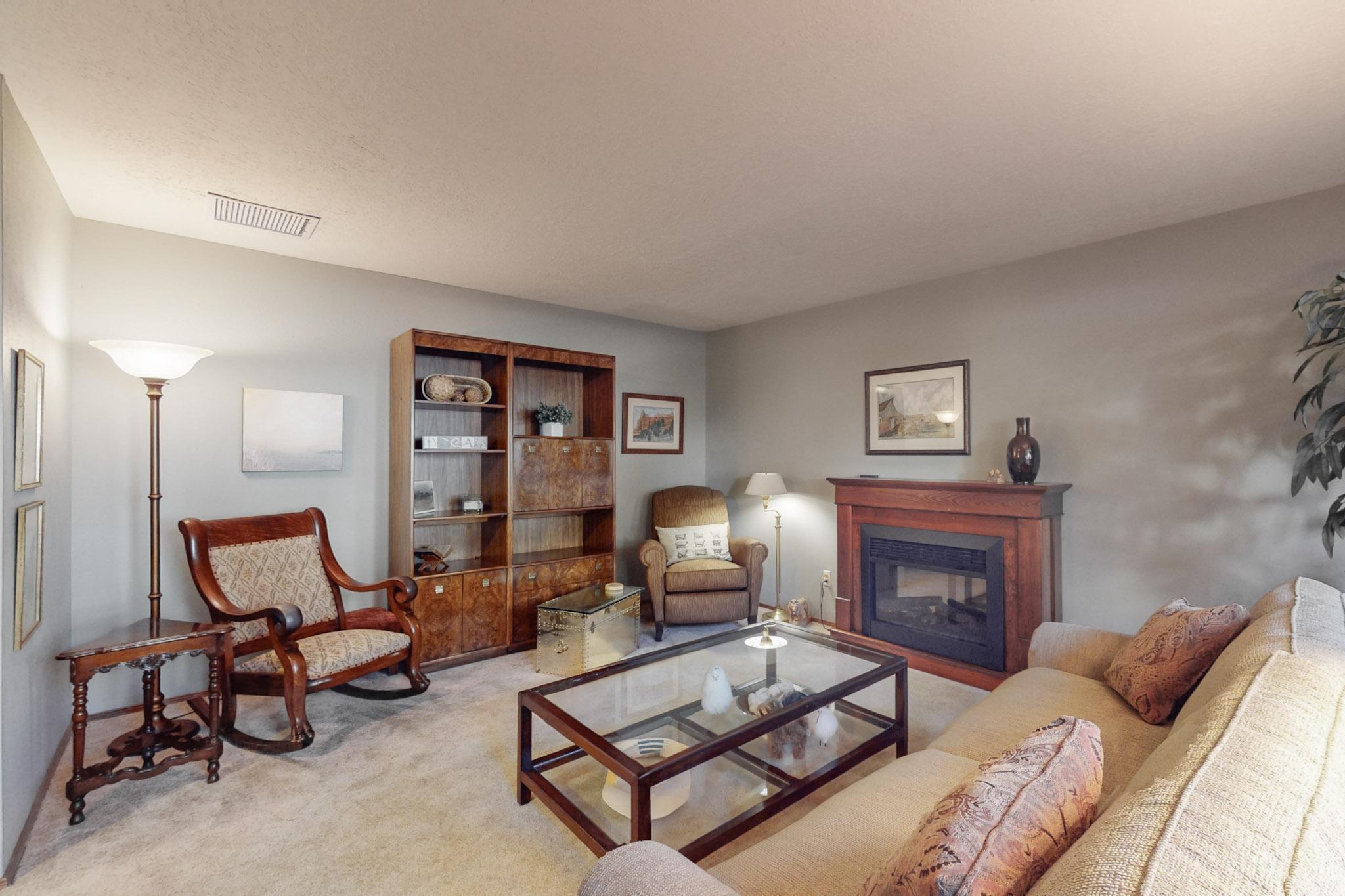 3801 CAMINO DE LA SIERRA Lane