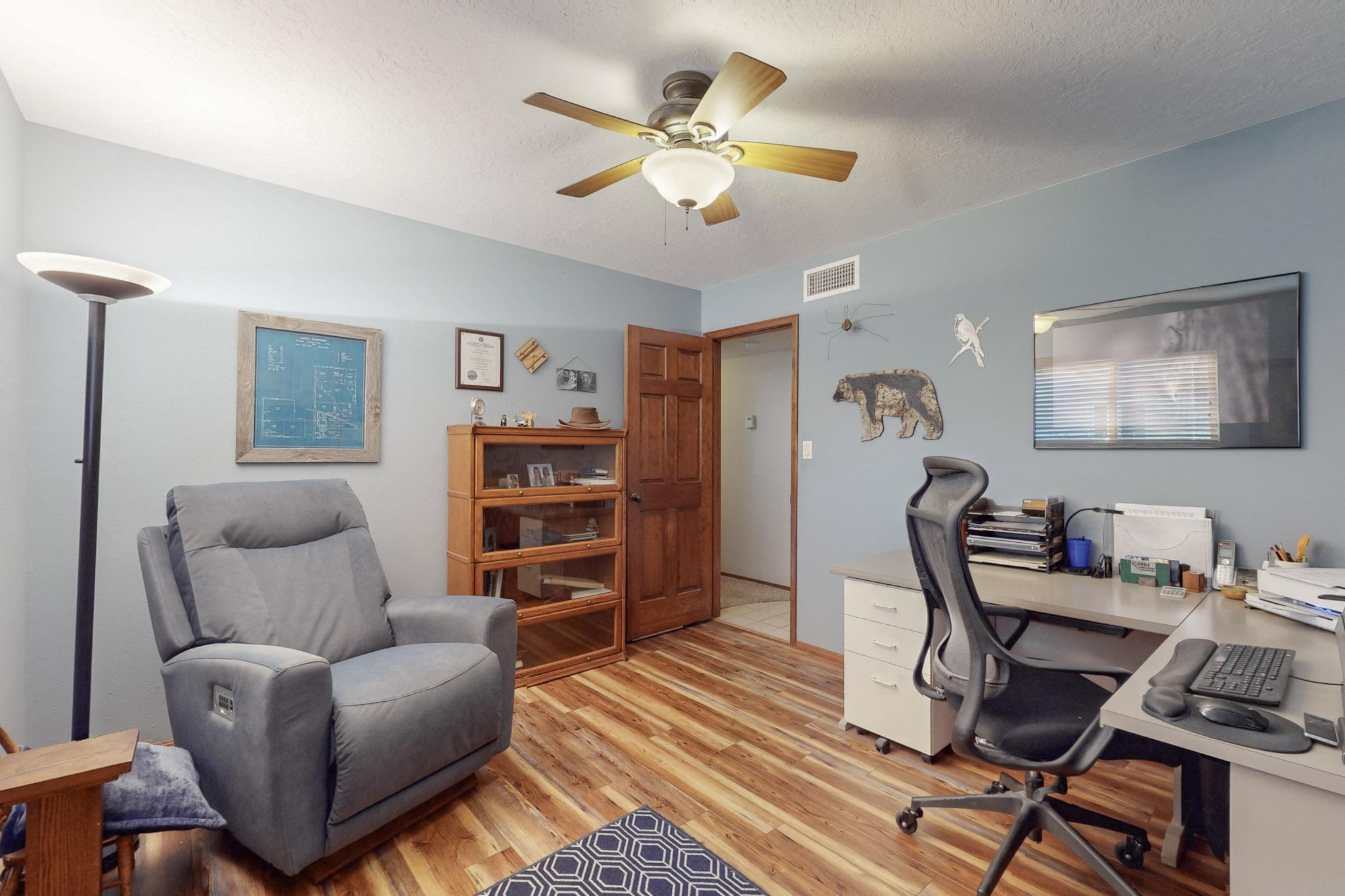 3801 CAMINO DE LA SIERRA Lane