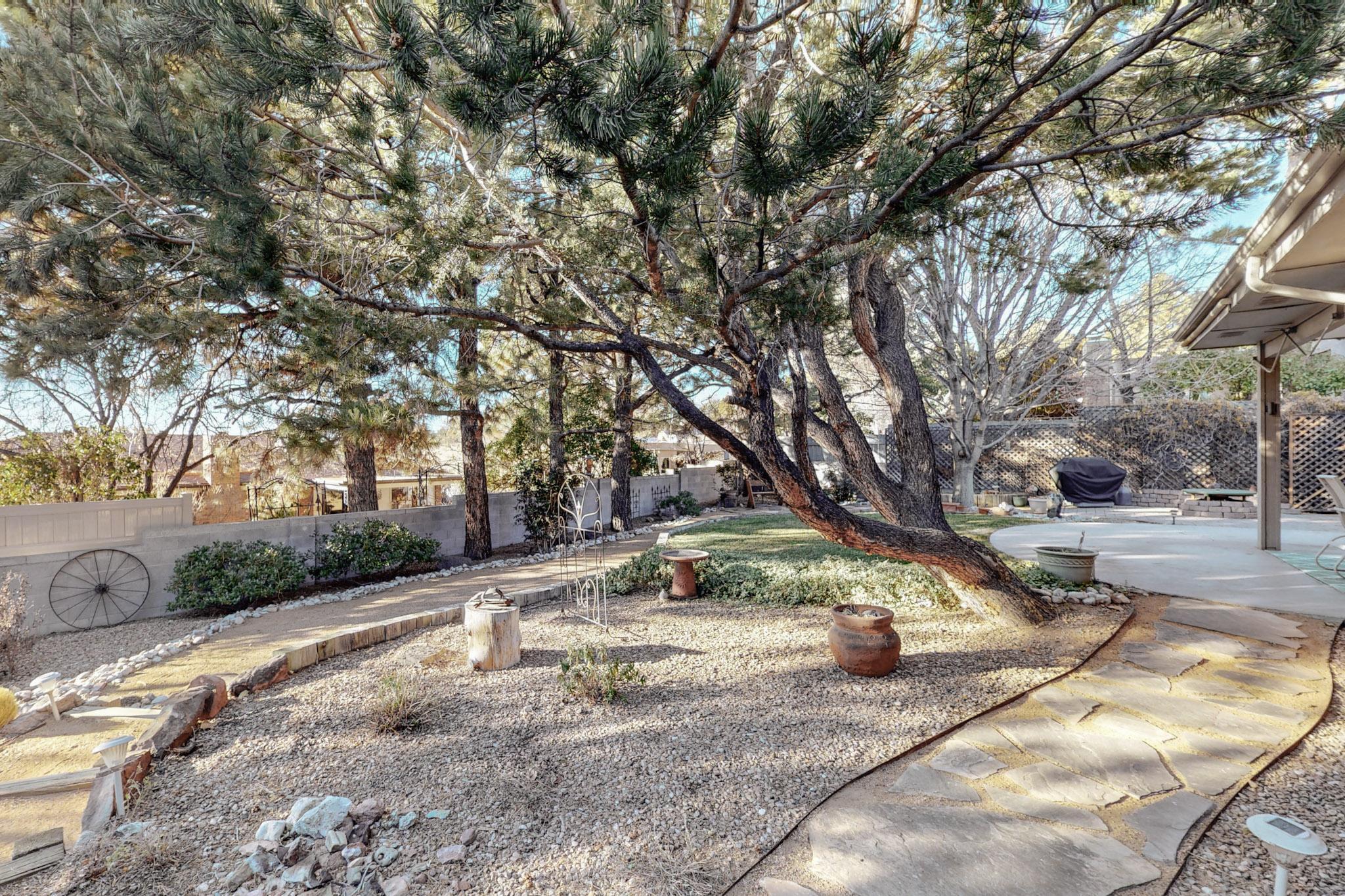 3801 CAMINO DE LA SIERRA Lane