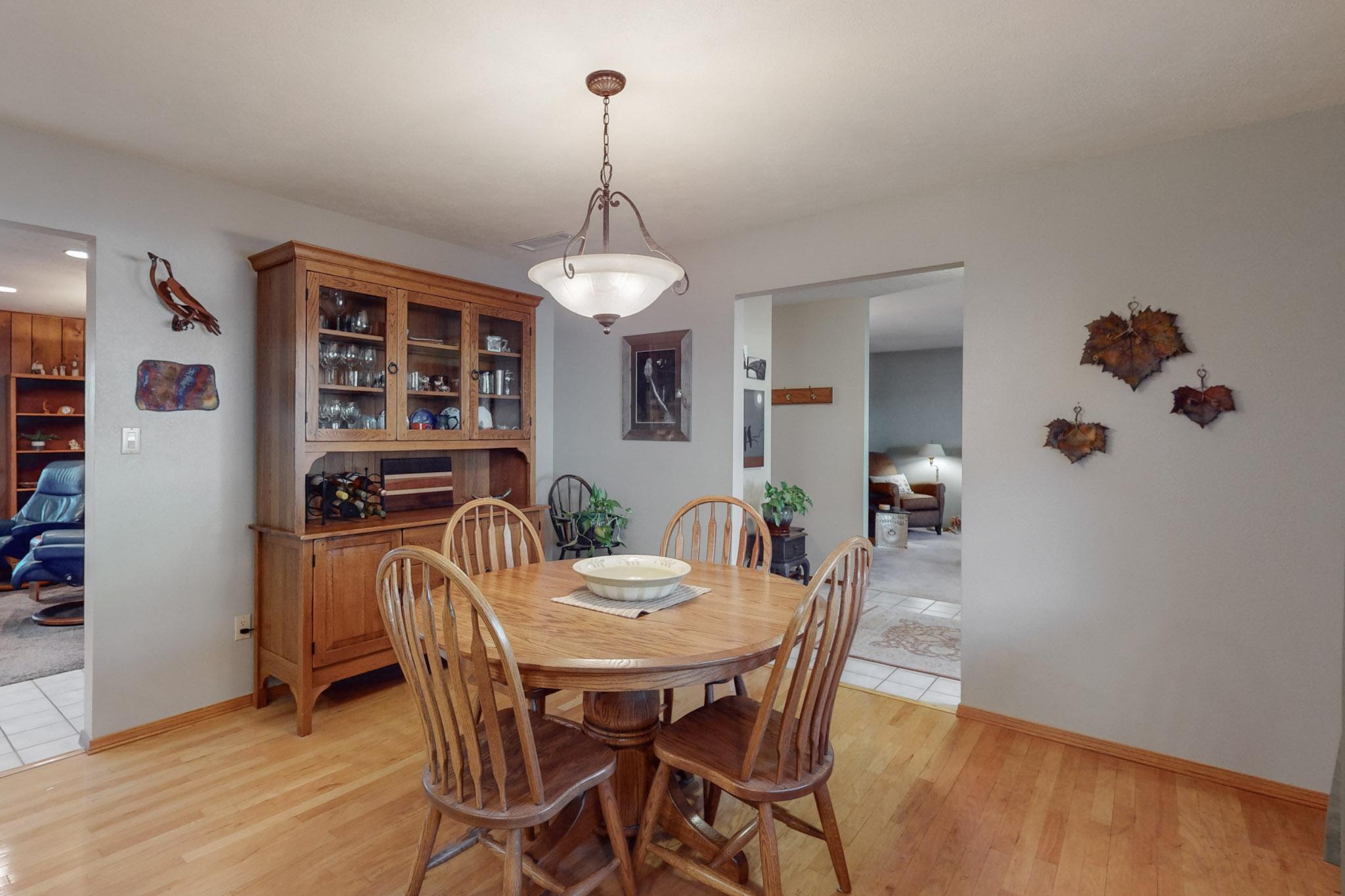 3801 CAMINO DE LA SIERRA Lane
