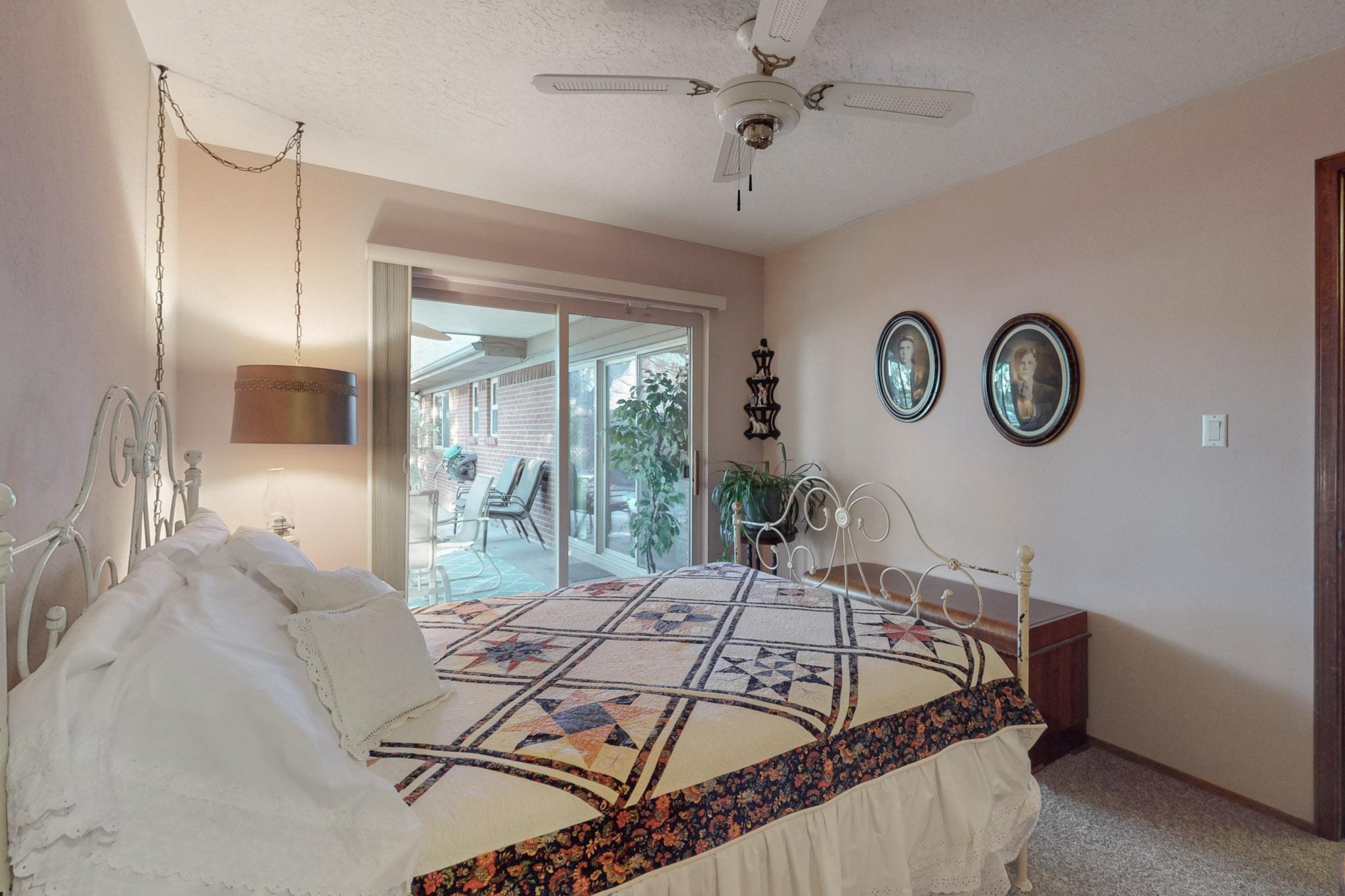 3801 CAMINO DE LA SIERRA Lane