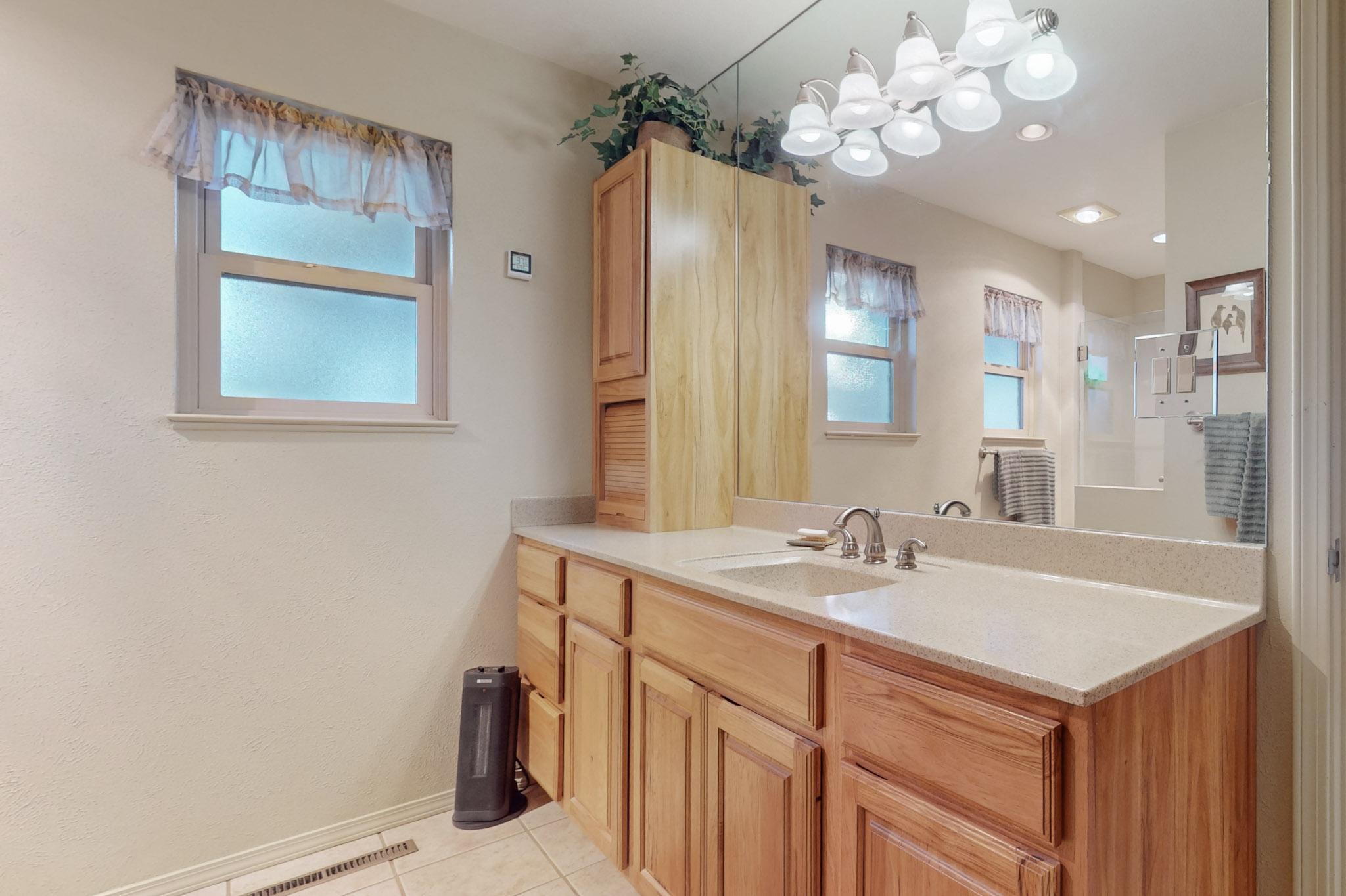 3801 CAMINO DE LA SIERRA Lane