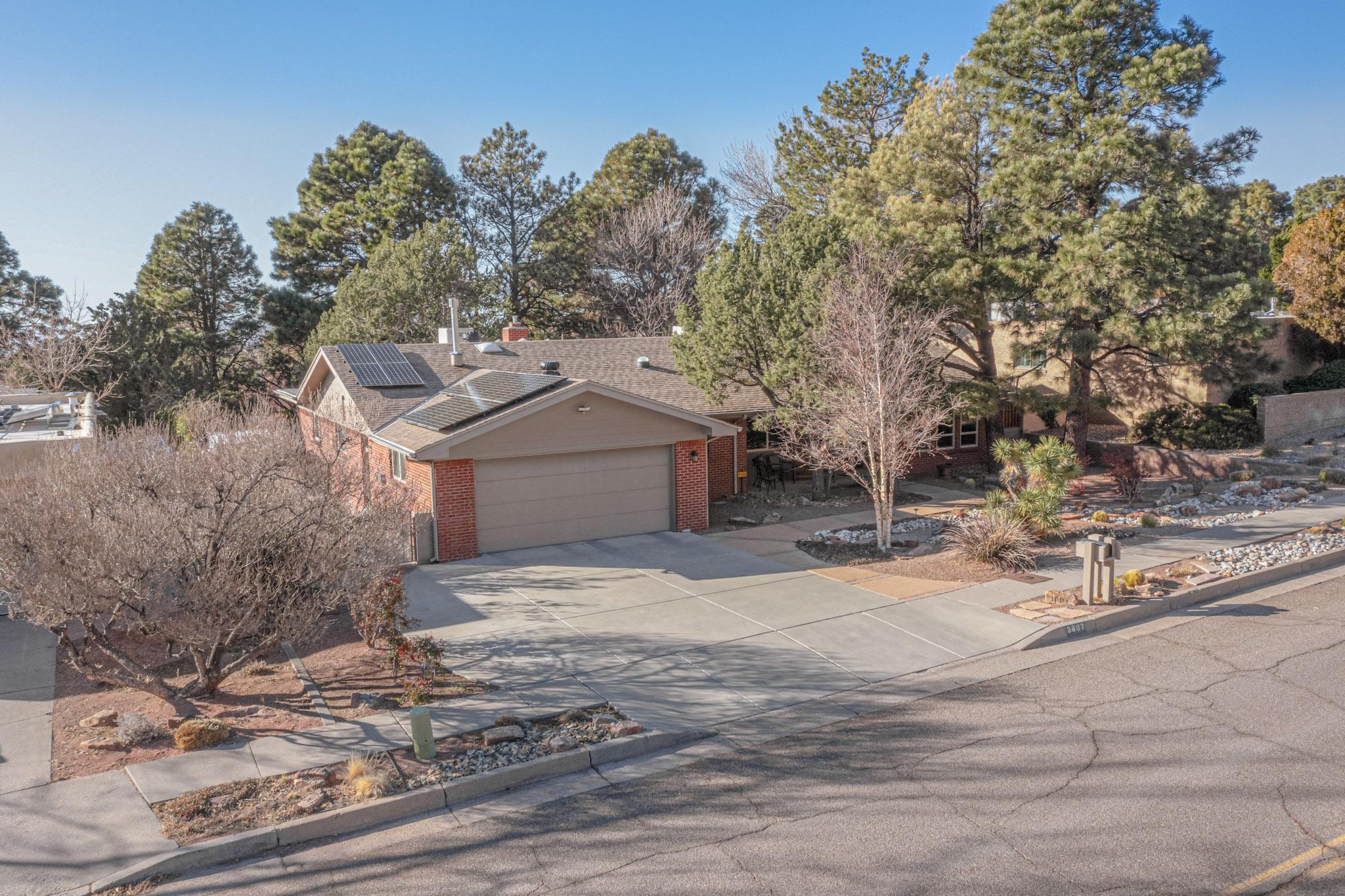 3801 CAMINO DE LA SIERRA Lane