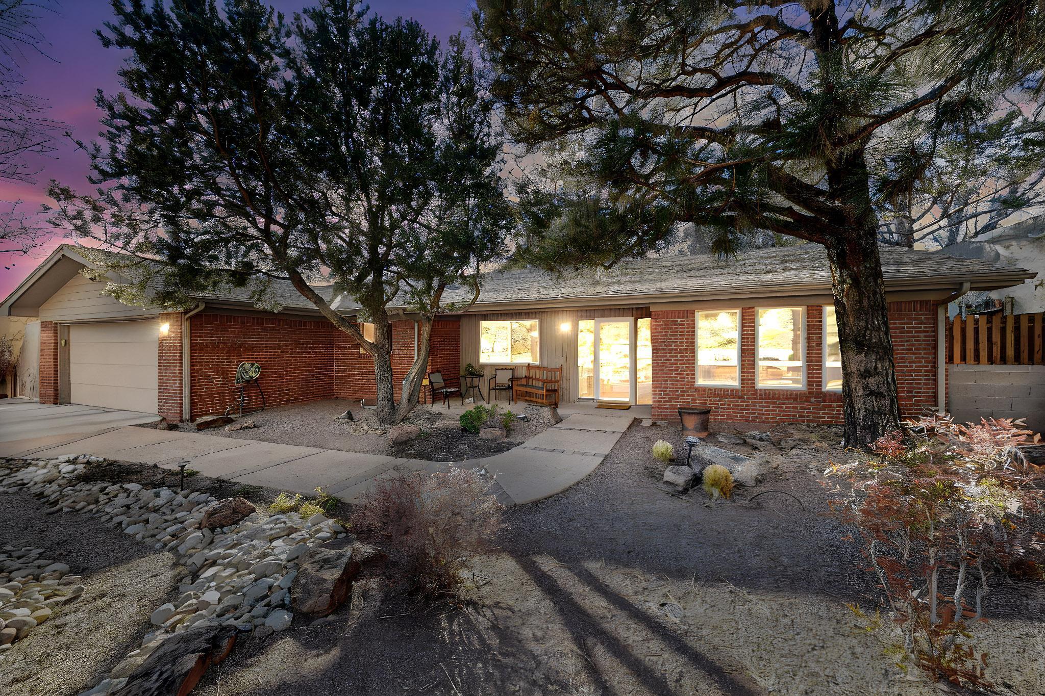 3801 CAMINO DE LA SIERRA Lane