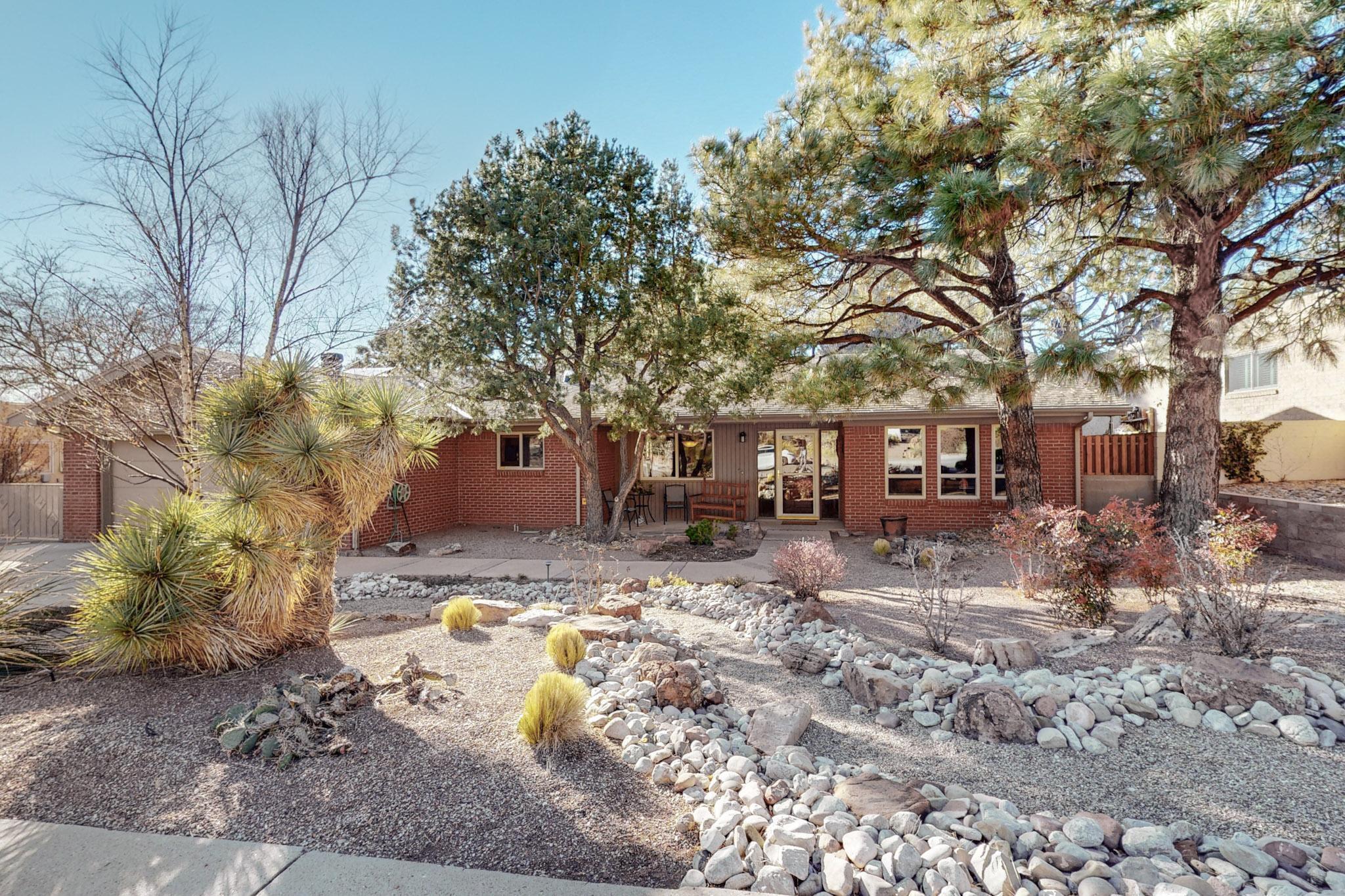 3801 CAMINO DE LA SIERRA Lane