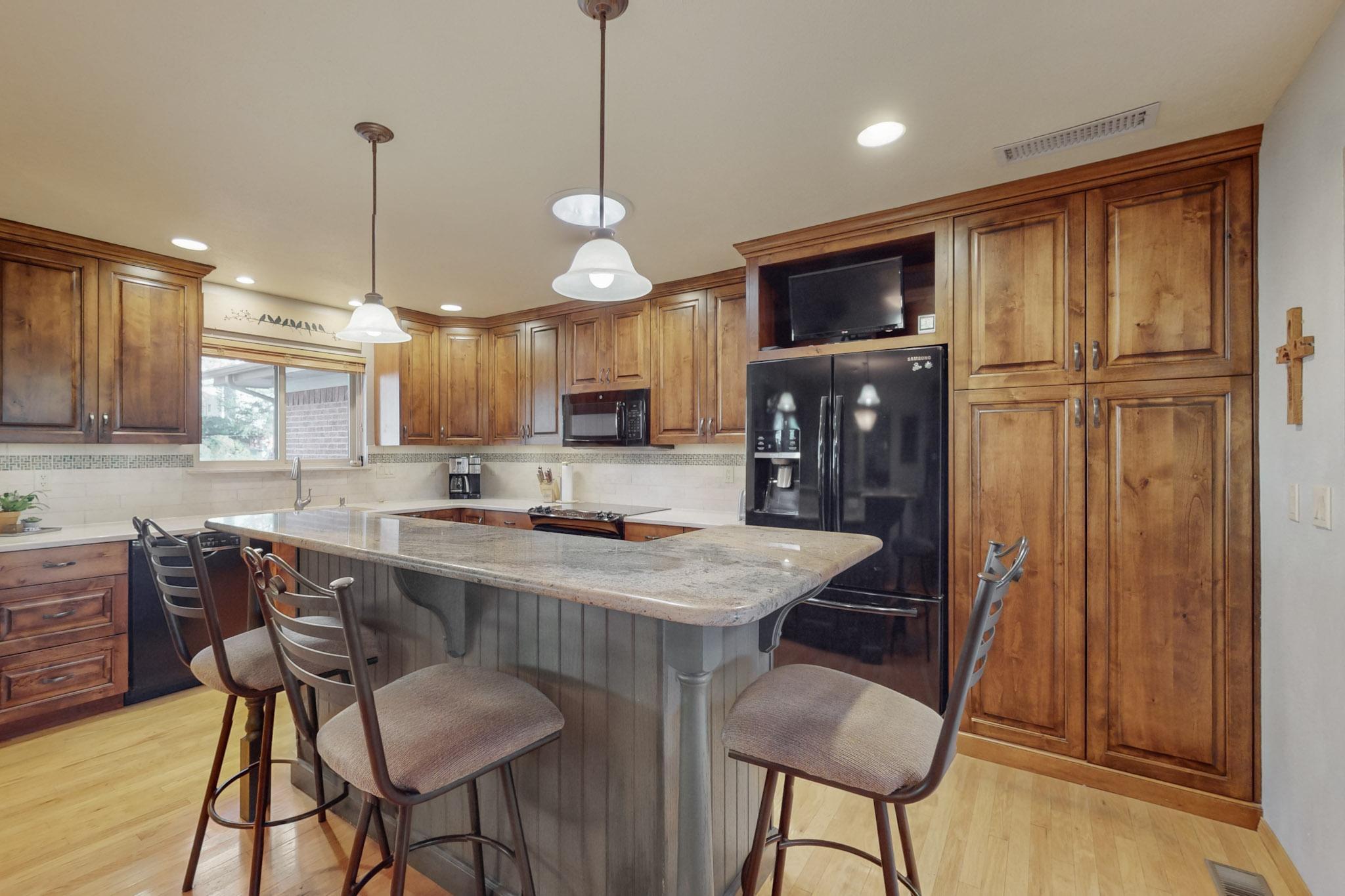 3801 CAMINO DE LA SIERRA Lane
