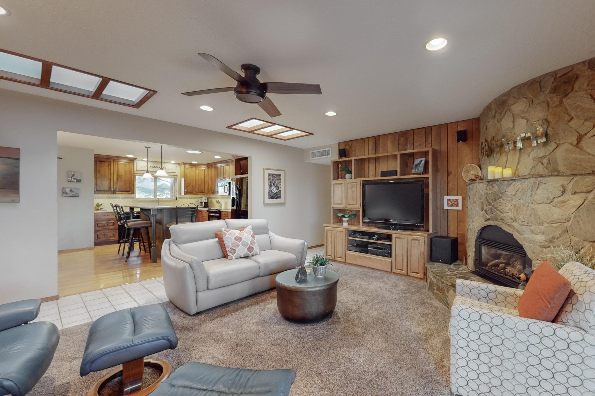 3801 CAMINO DE LA SIERRA Lane