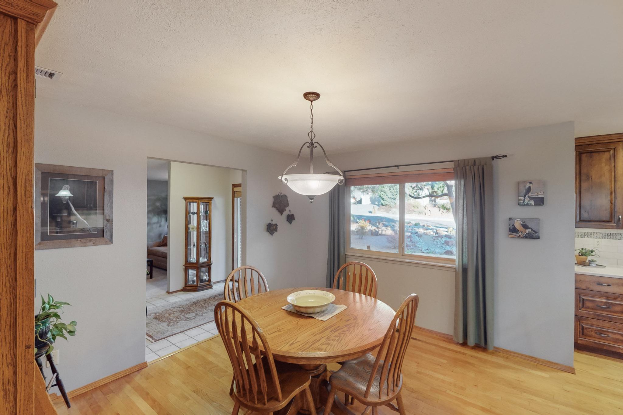 3801 CAMINO DE LA SIERRA Lane
