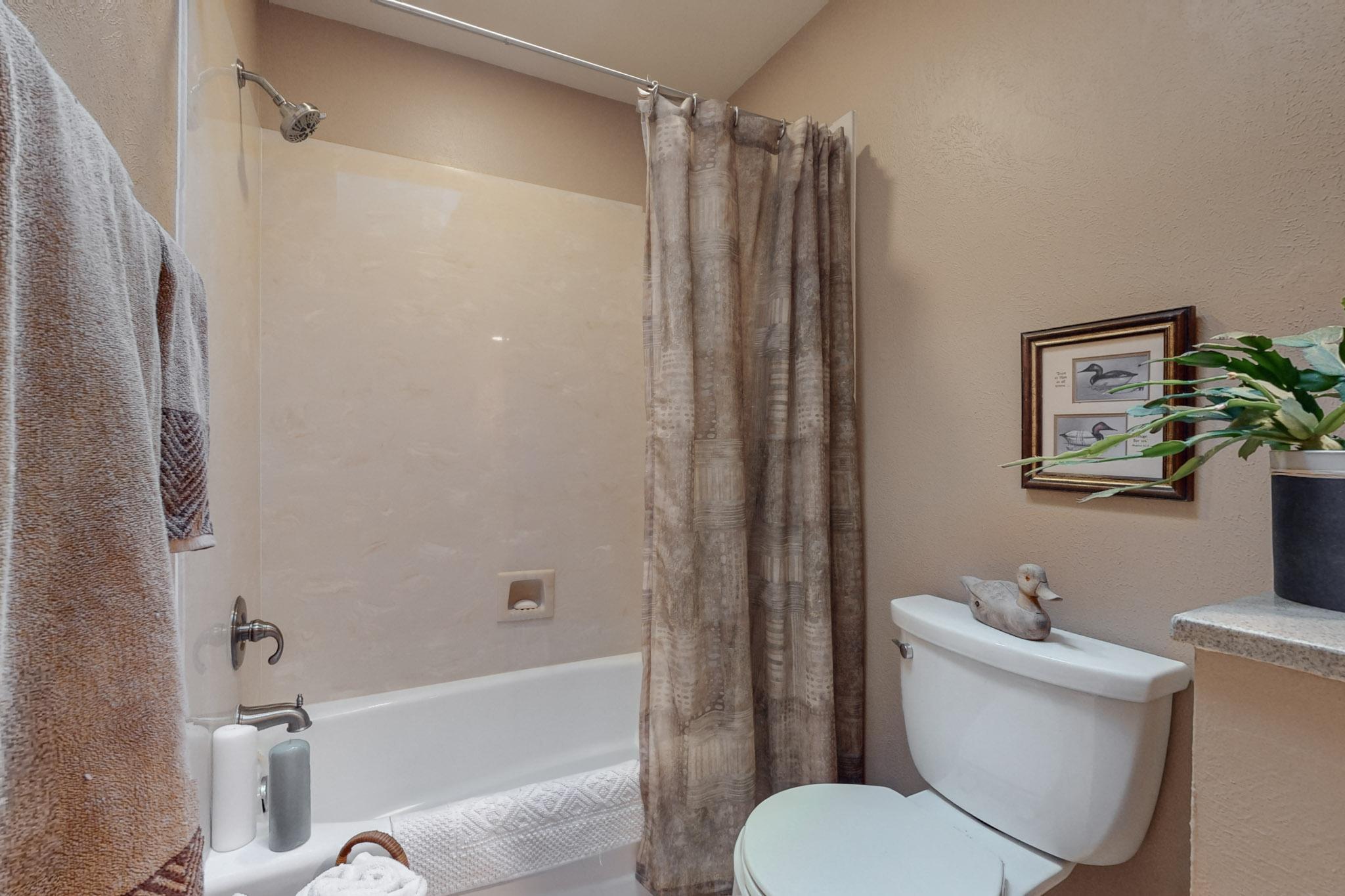 3801 CAMINO DE LA SIERRA Lane