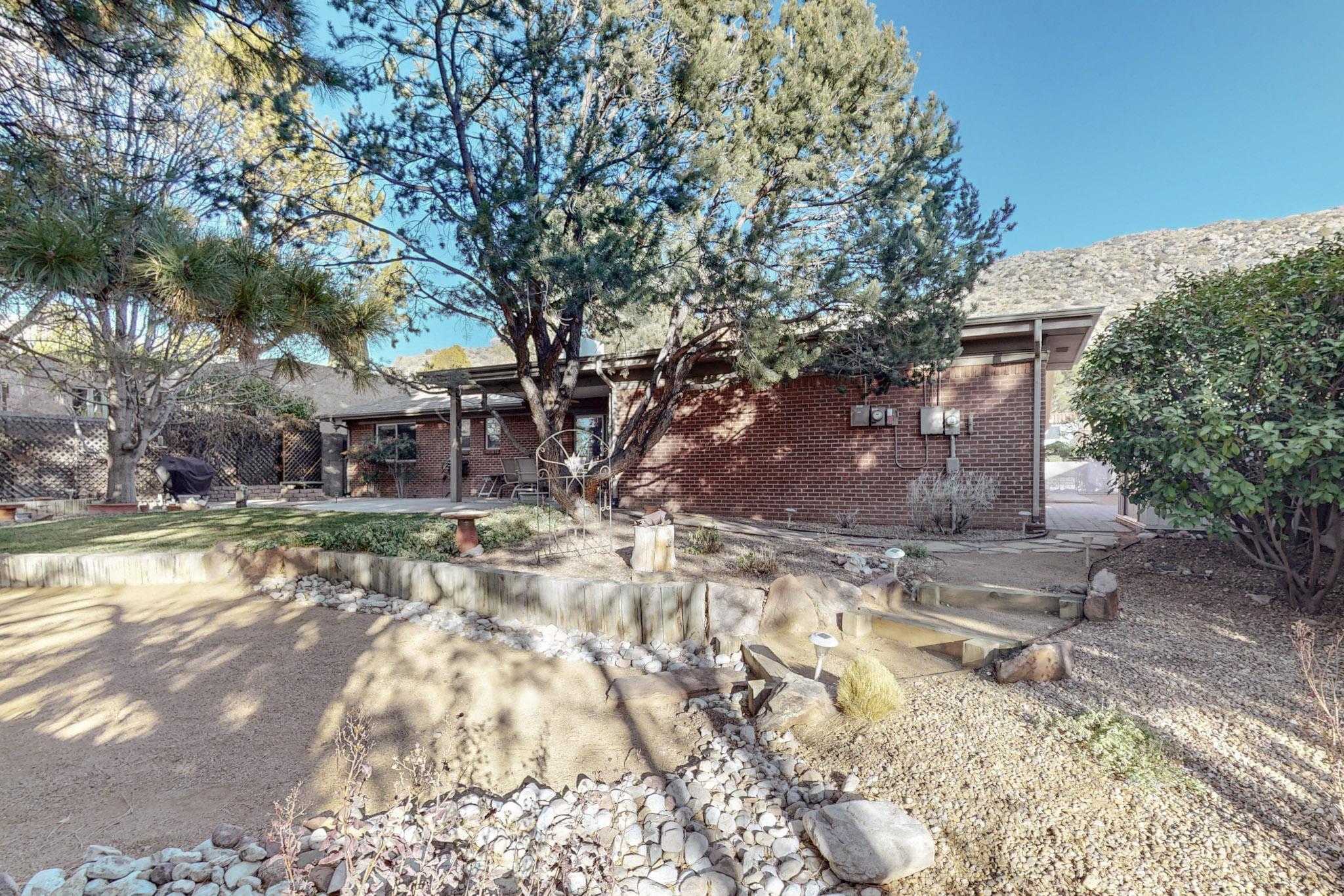 3801 CAMINO DE LA SIERRA Lane
