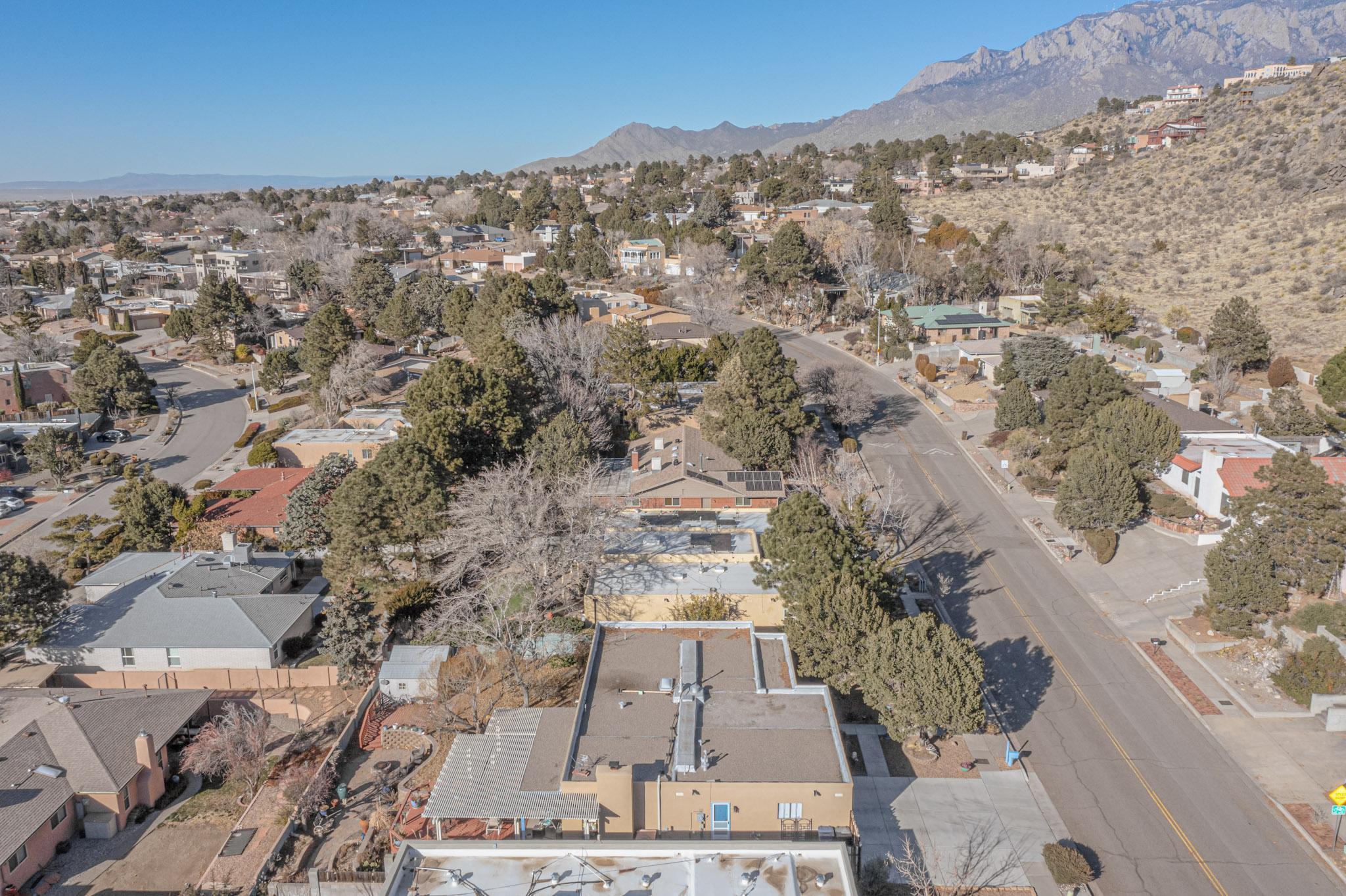3801 CAMINO DE LA SIERRA Lane