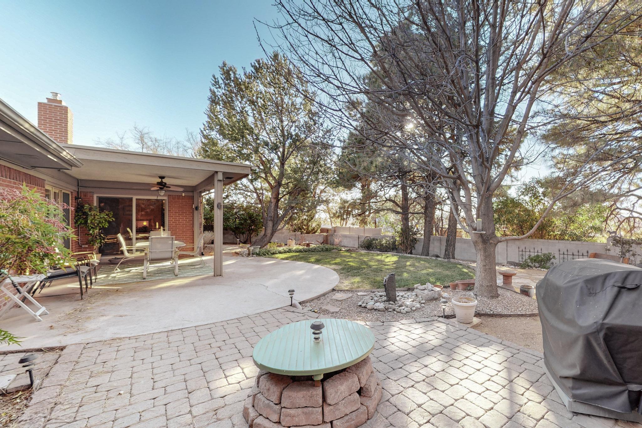 3801 CAMINO DE LA SIERRA Lane