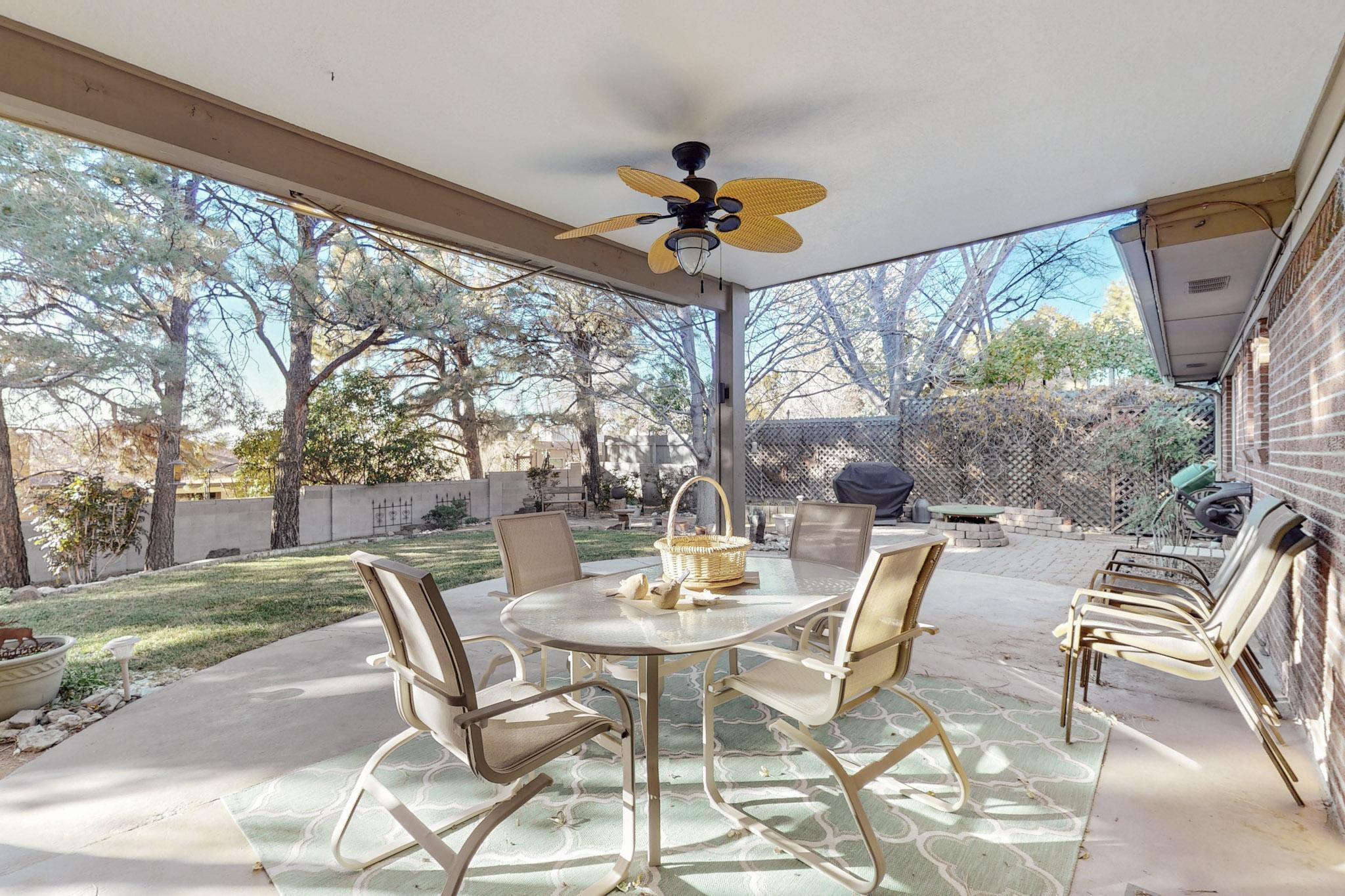 3801 CAMINO DE LA SIERRA Lane