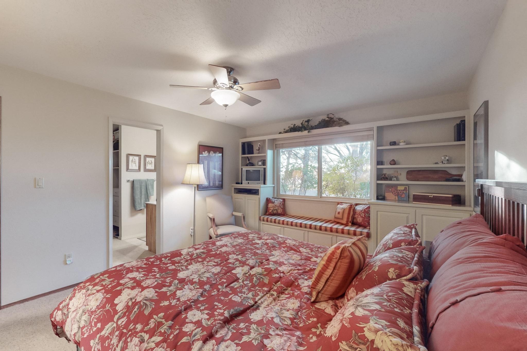 3801 CAMINO DE LA SIERRA Lane