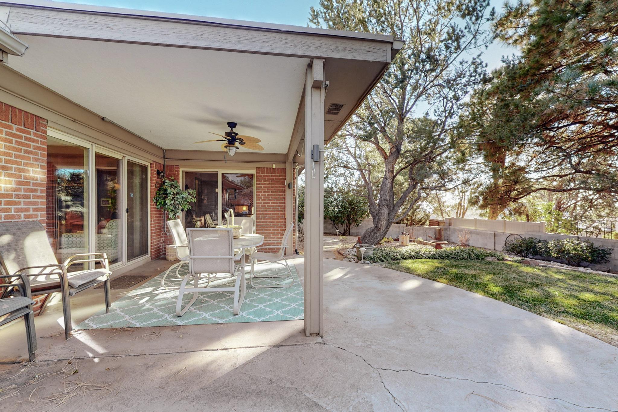3801 CAMINO DE LA SIERRA Lane