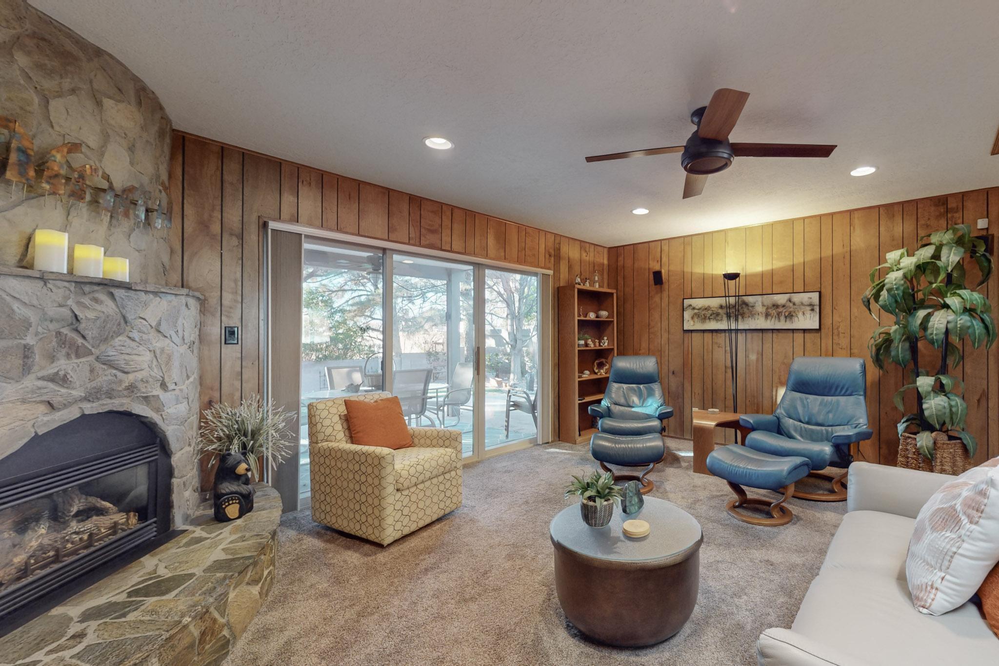 3801 CAMINO DE LA SIERRA Lane