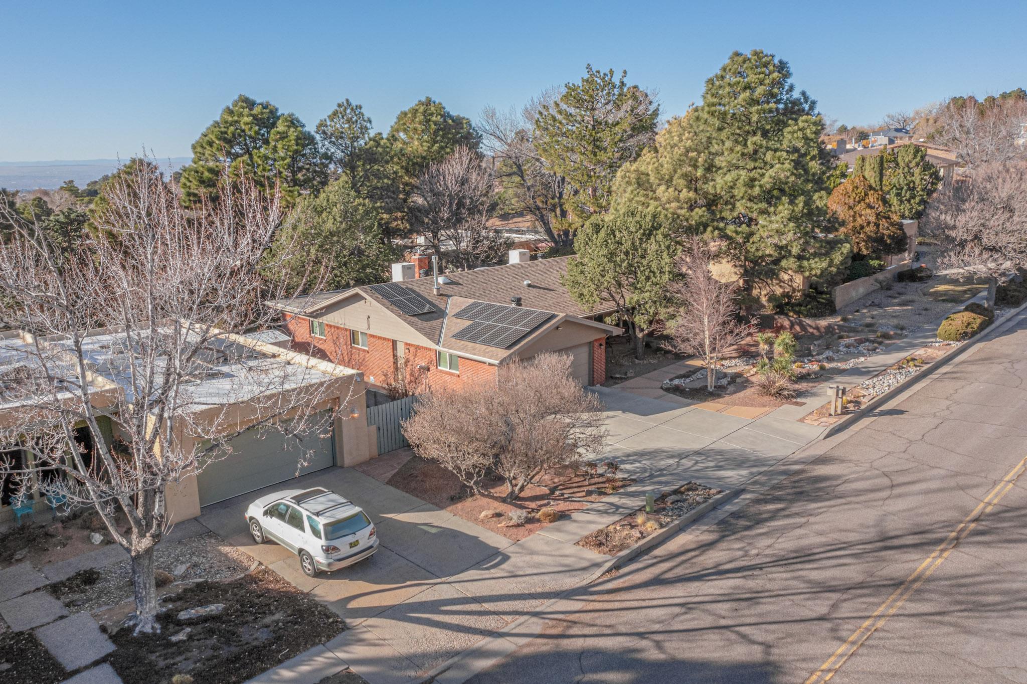 3801 CAMINO DE LA SIERRA Lane