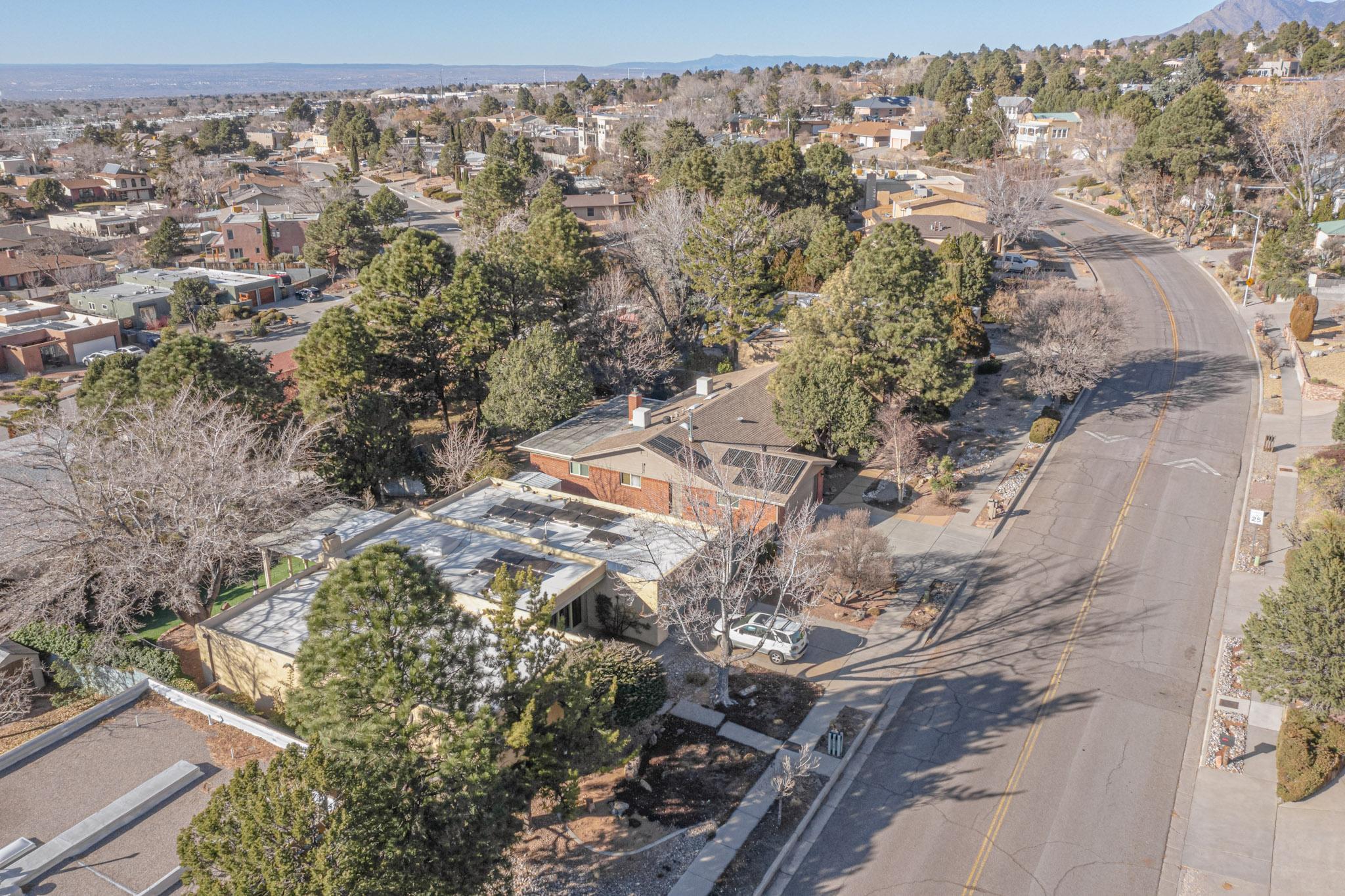 3801 CAMINO DE LA SIERRA Lane