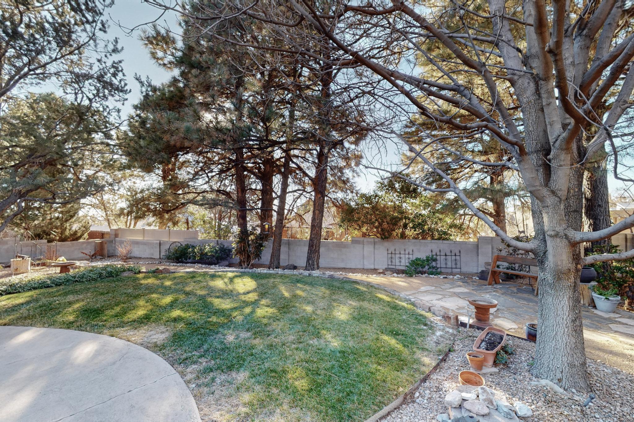 3801 CAMINO DE LA SIERRA Lane
