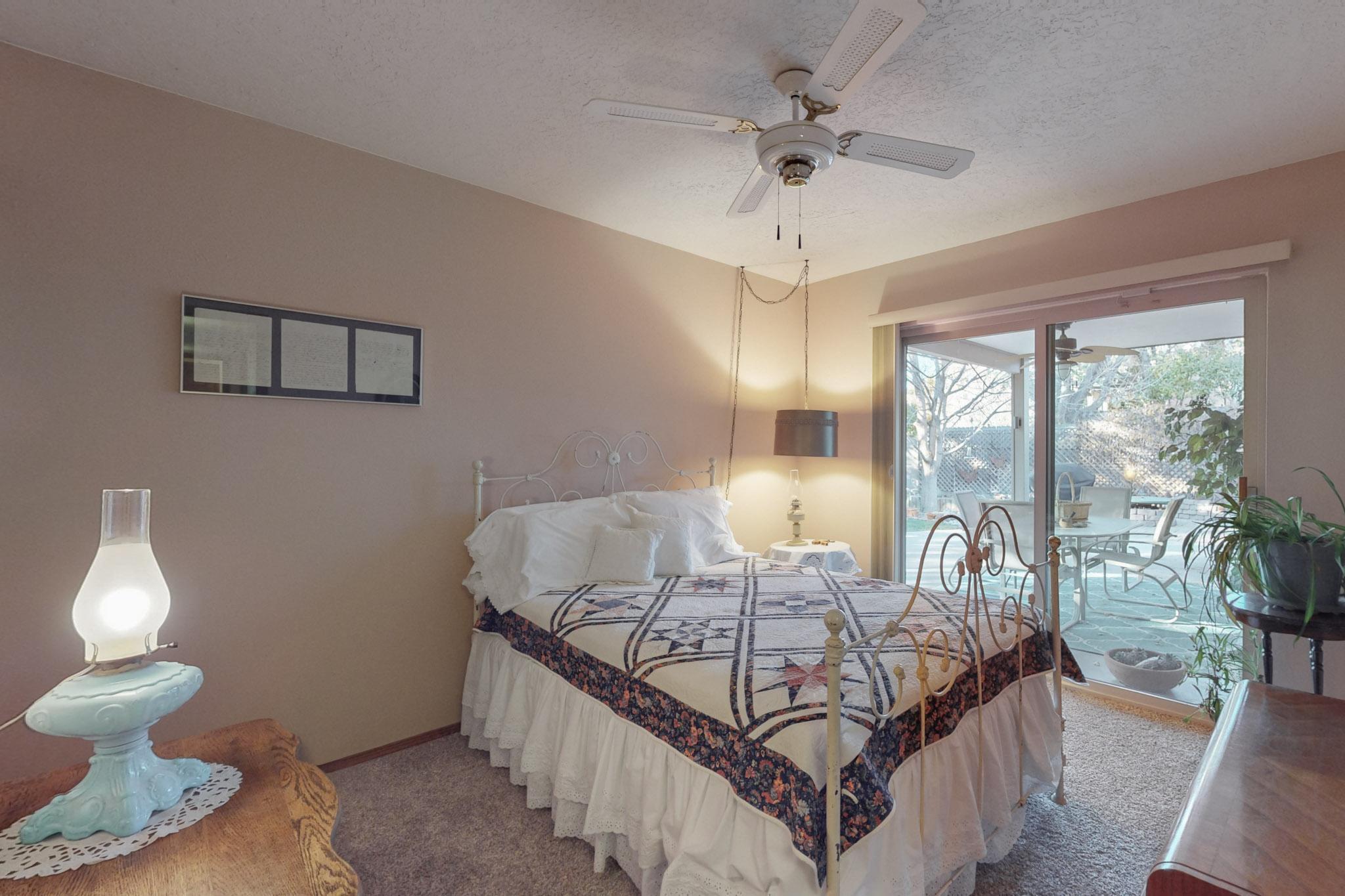 3801 CAMINO DE LA SIERRA Lane