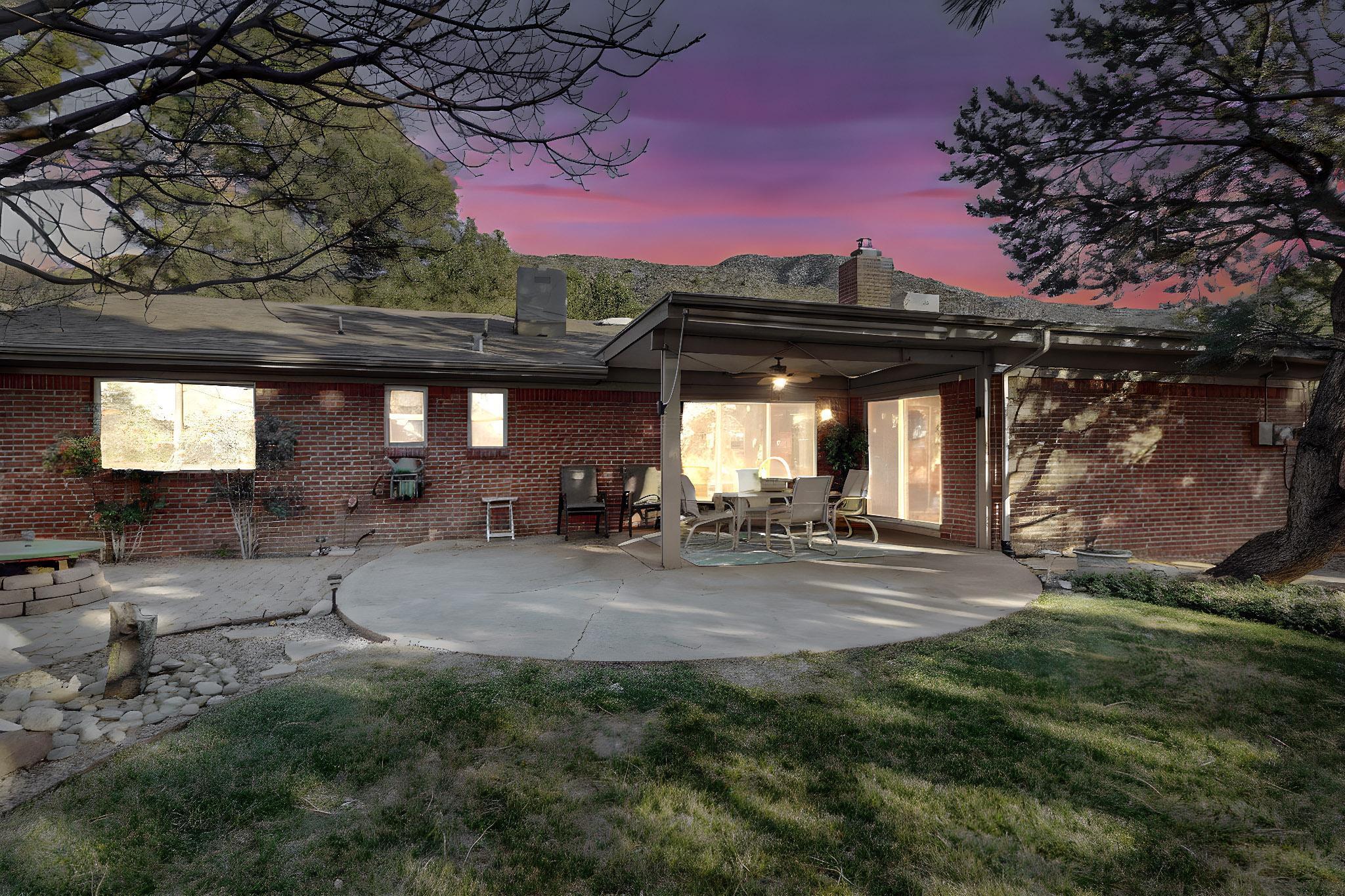 3801 CAMINO DE LA SIERRA Lane