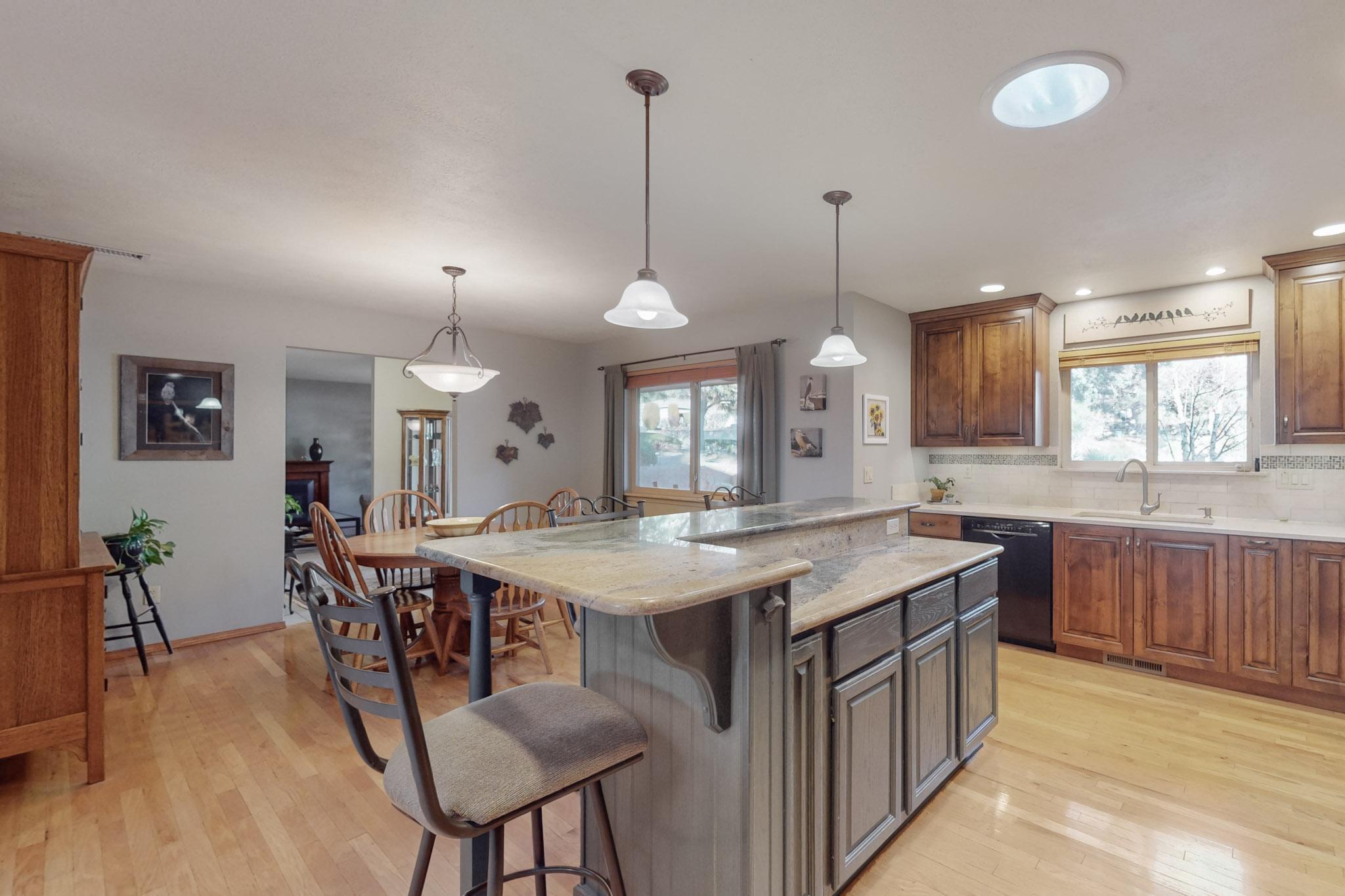 3801 CAMINO DE LA SIERRA Lane