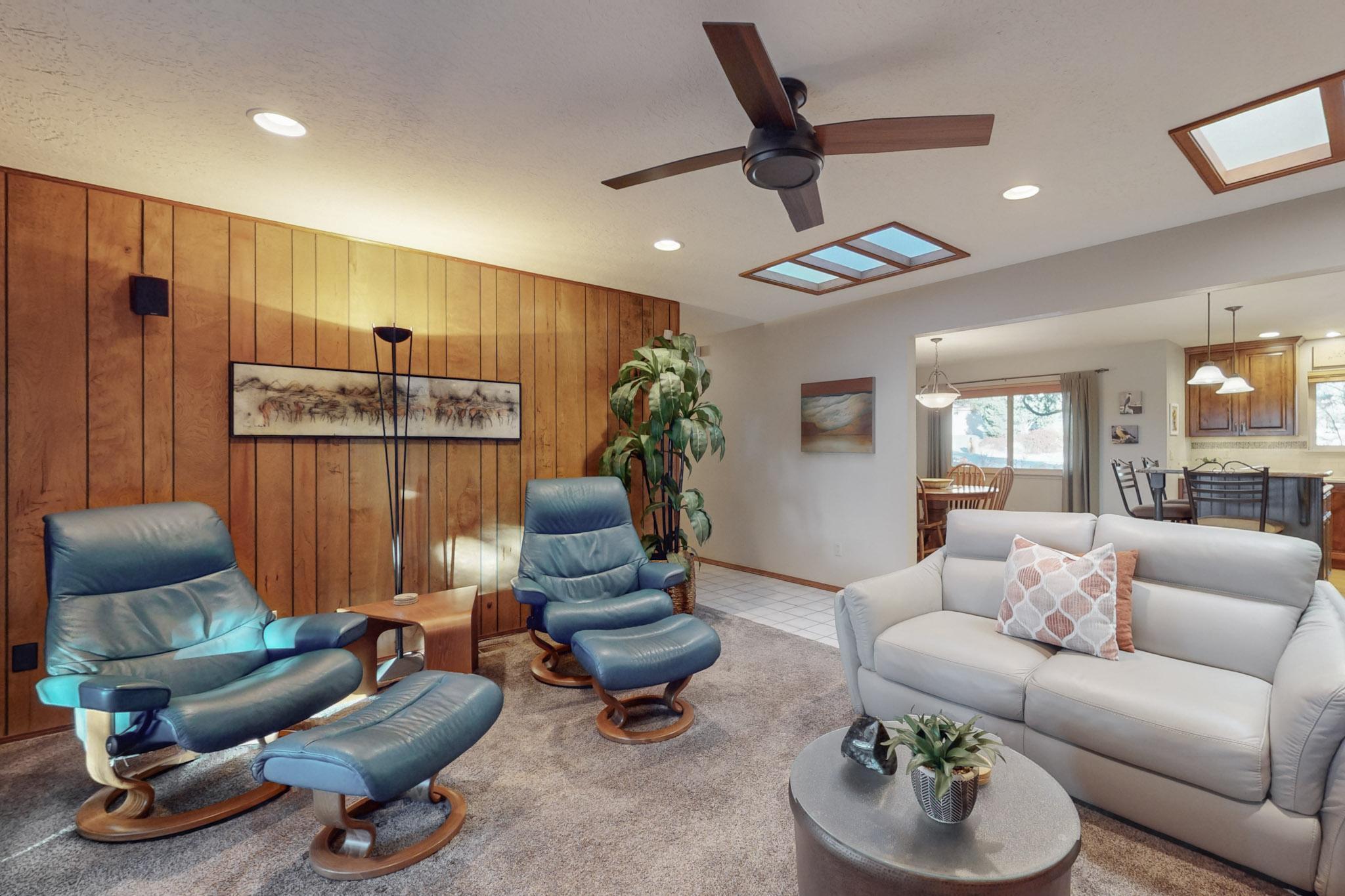 3801 CAMINO DE LA SIERRA Lane