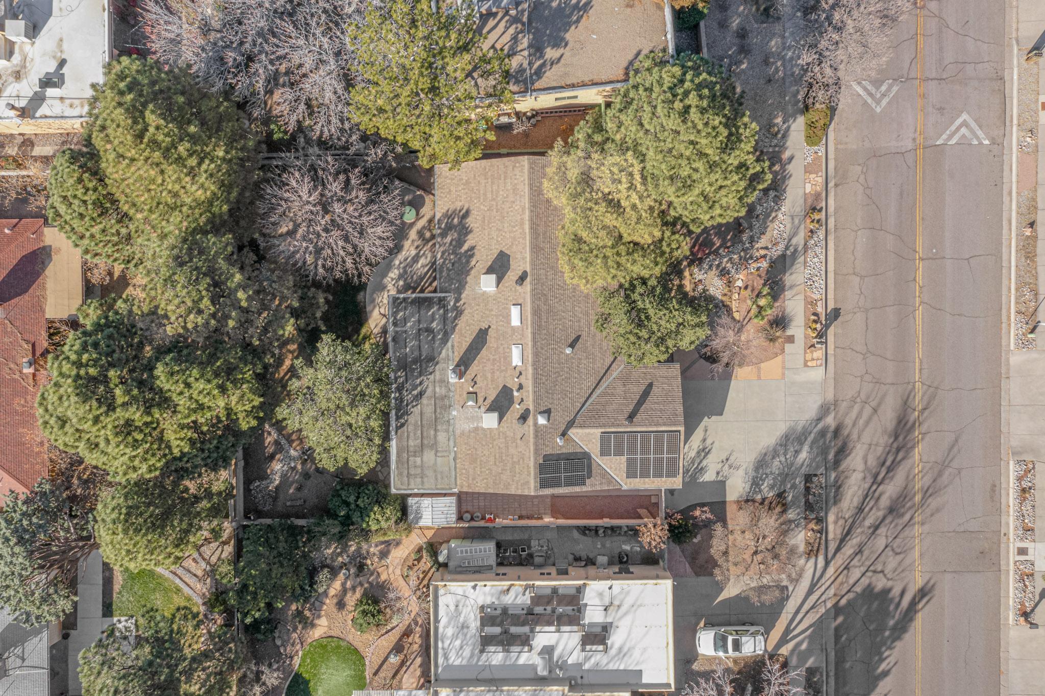 3801 CAMINO DE LA SIERRA Lane