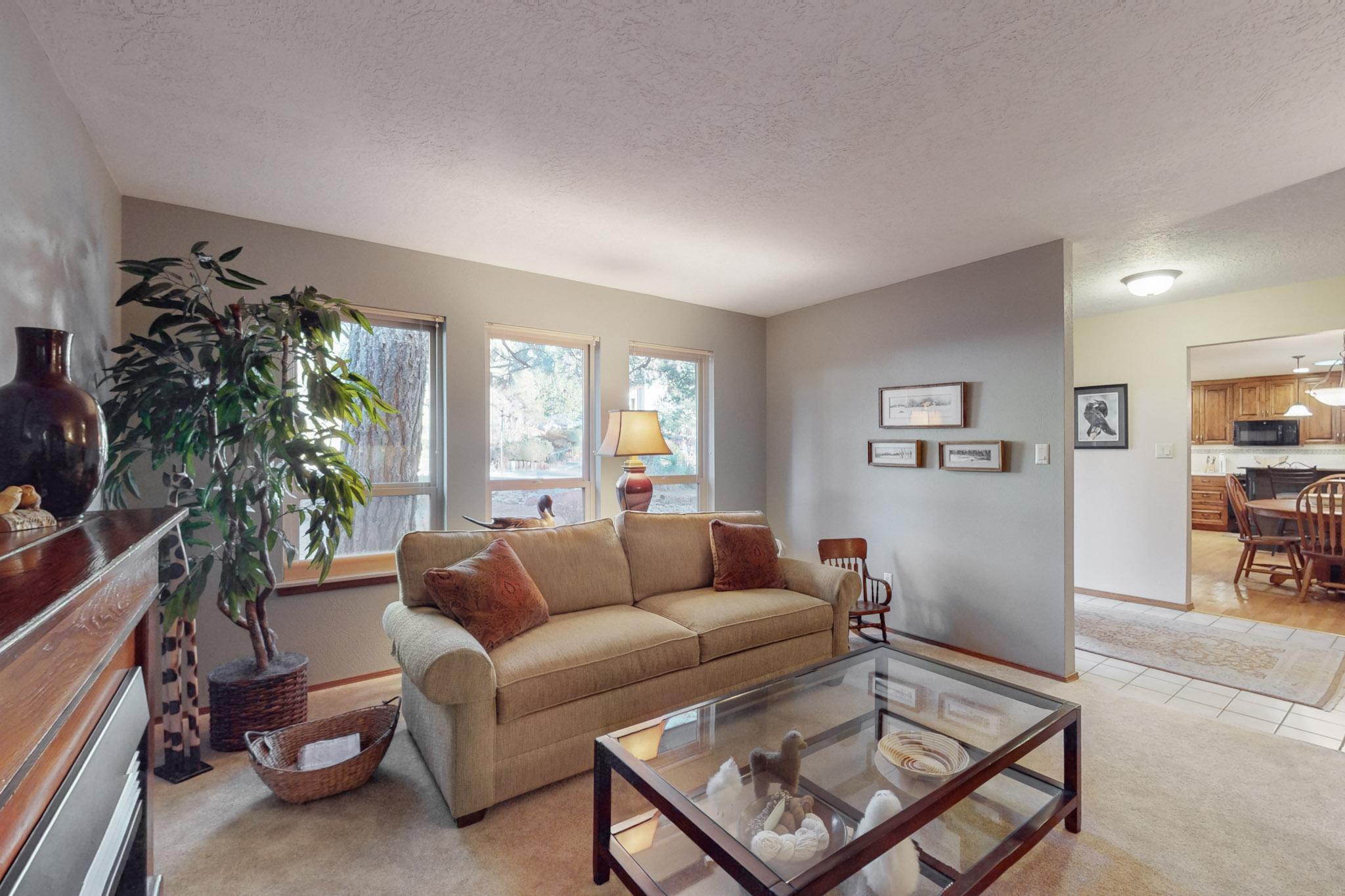 3801 CAMINO DE LA SIERRA Lane