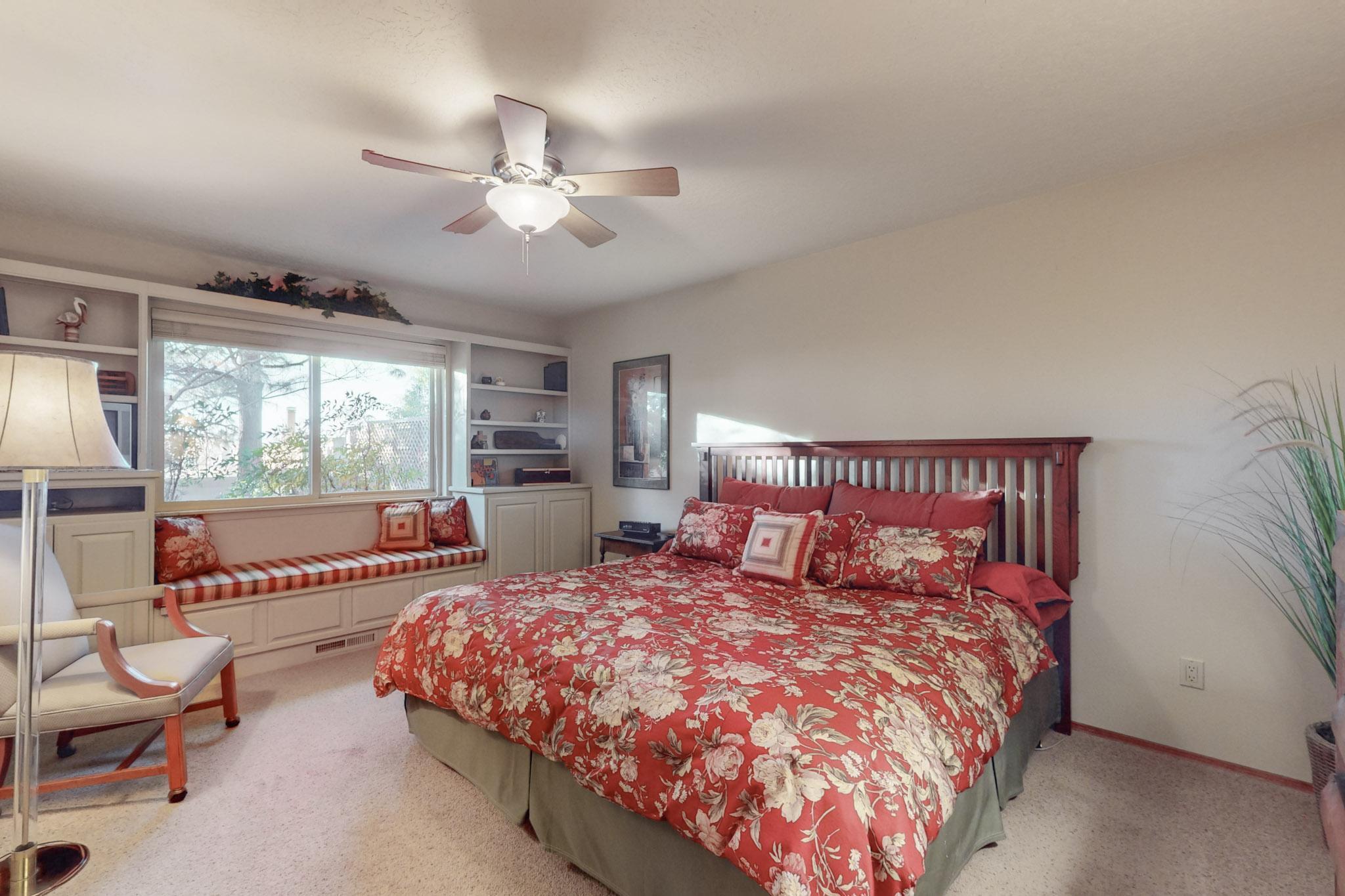 3801 CAMINO DE LA SIERRA Lane
